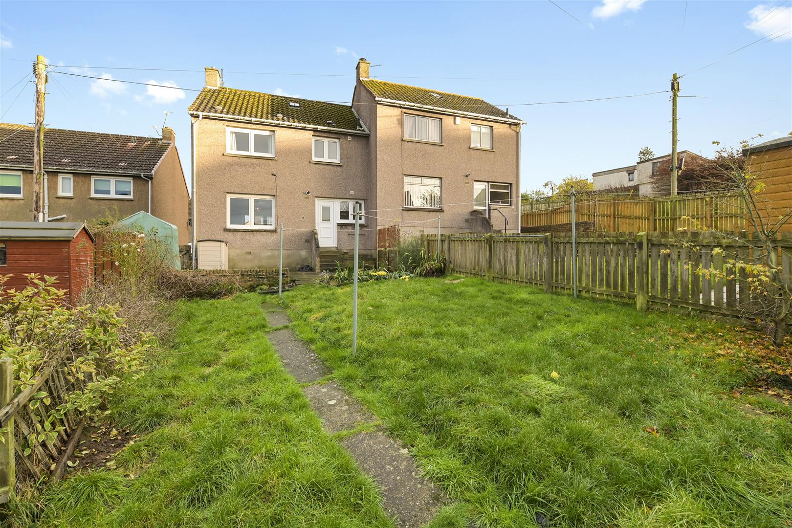 Photos of 113 Headwell Avenue, Dunfermline KY12 63400099 PrimeLocation