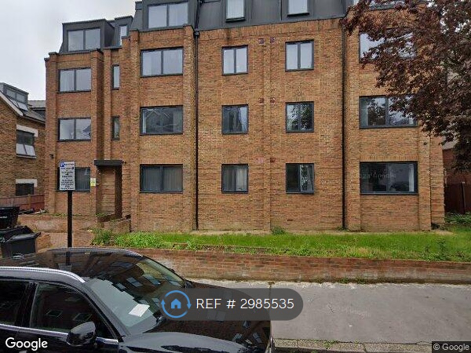 Flat, Lavender Apartments A Mulgrave Road, Croydon photo 2