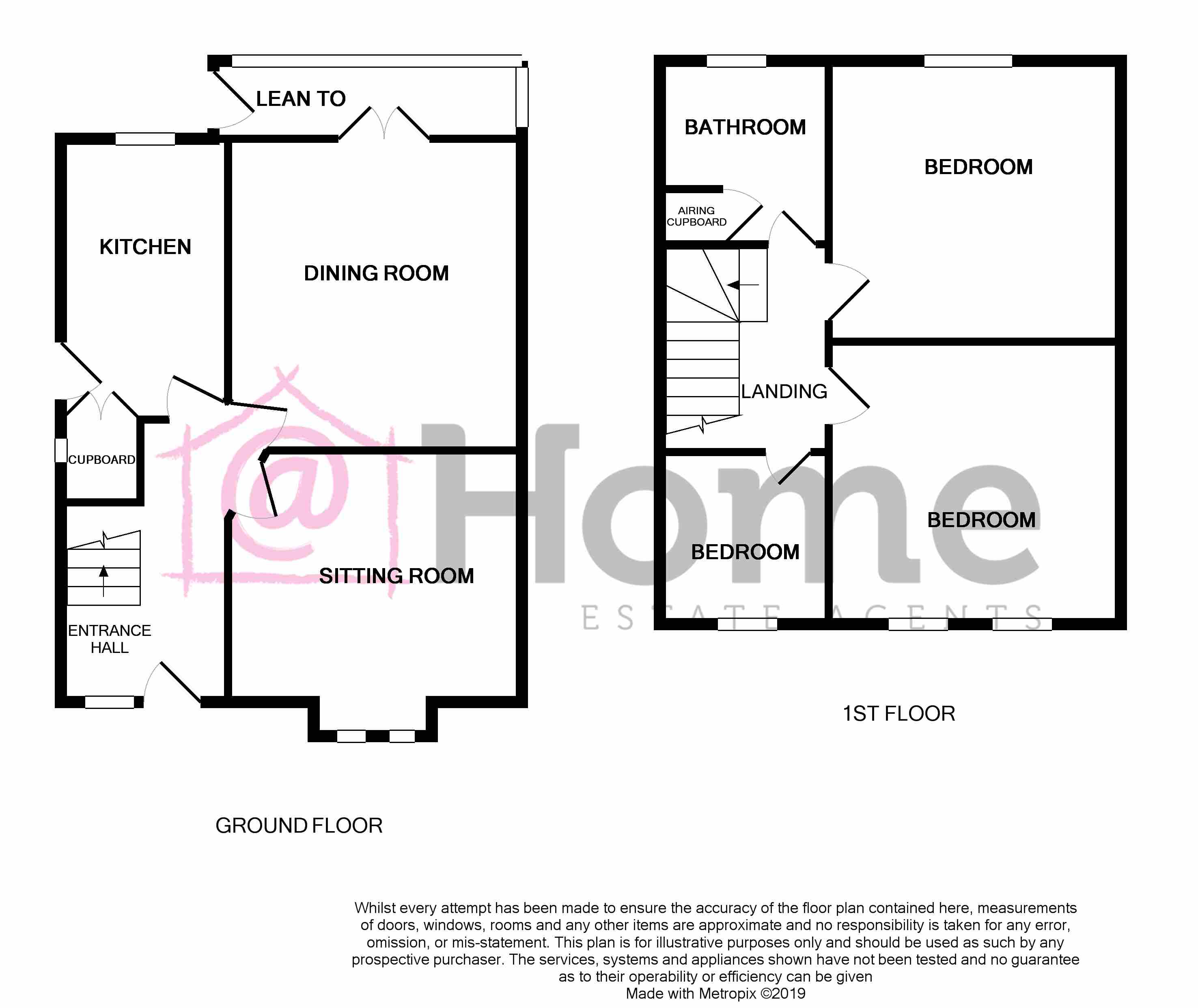 3 Bedrooms End terrace house for sale in Ivy Avenue, Bath BA2