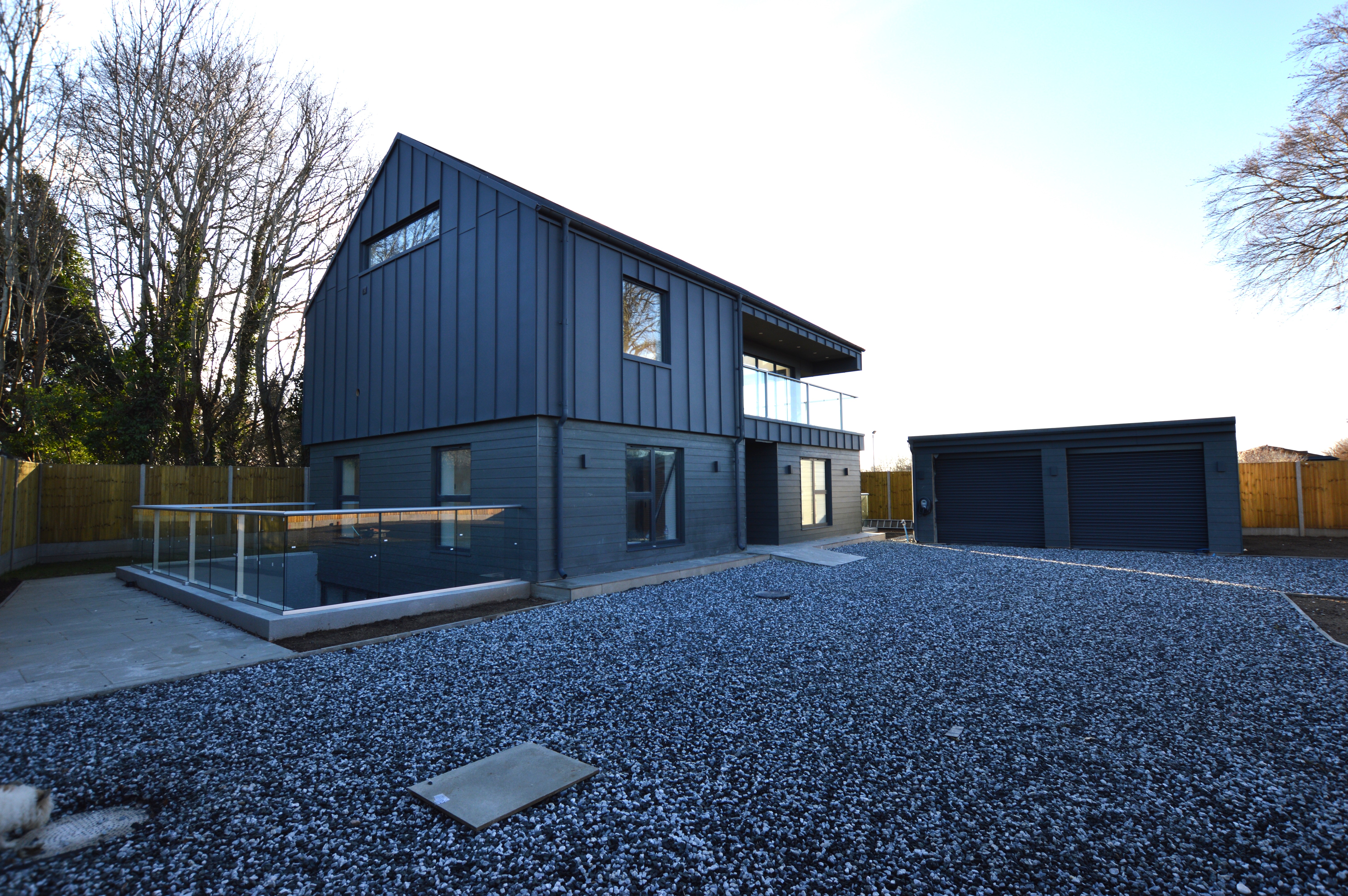 4 bedroom detached new house for sale 0