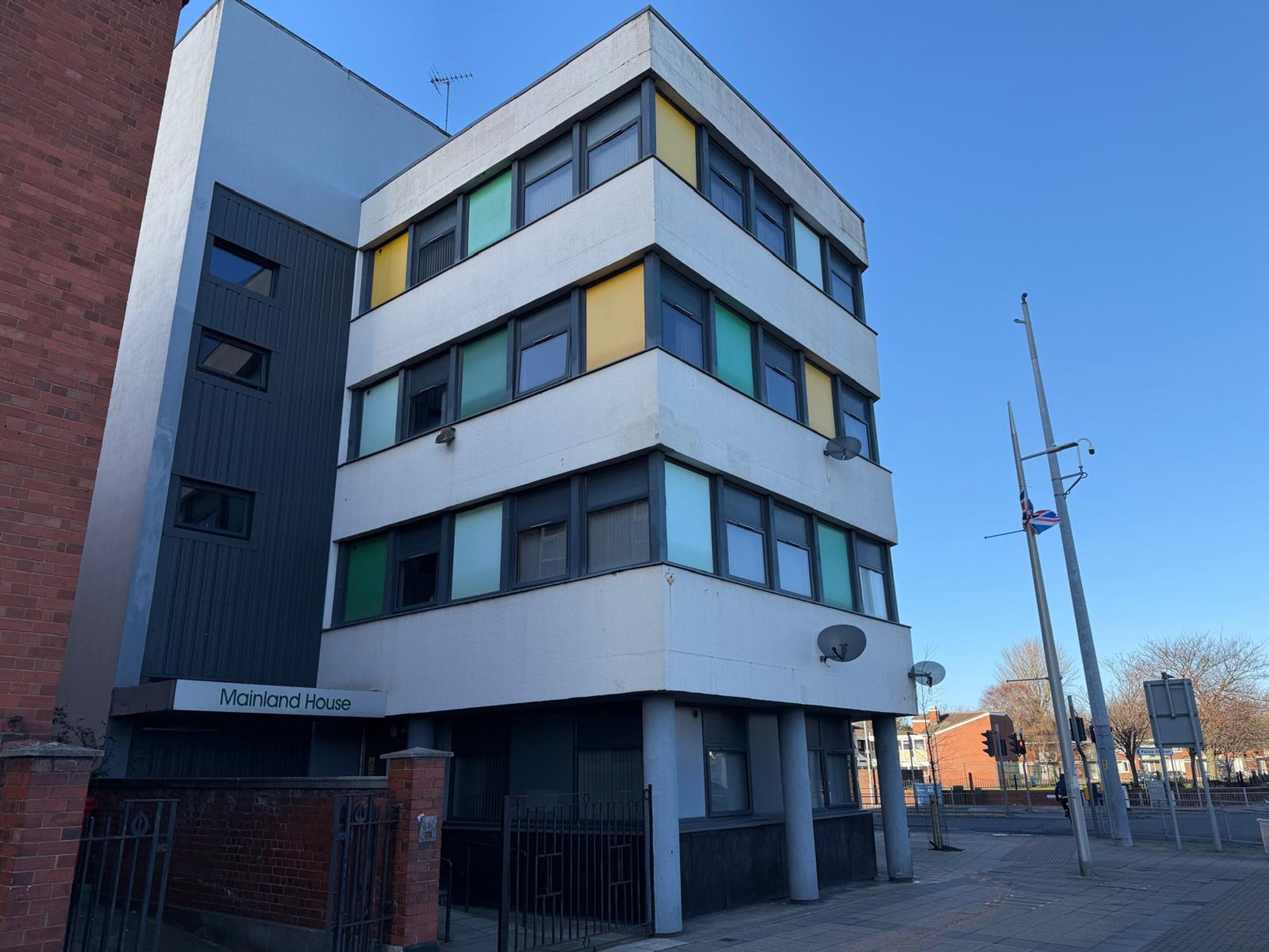 11 Mainland House, Bootle photo 5