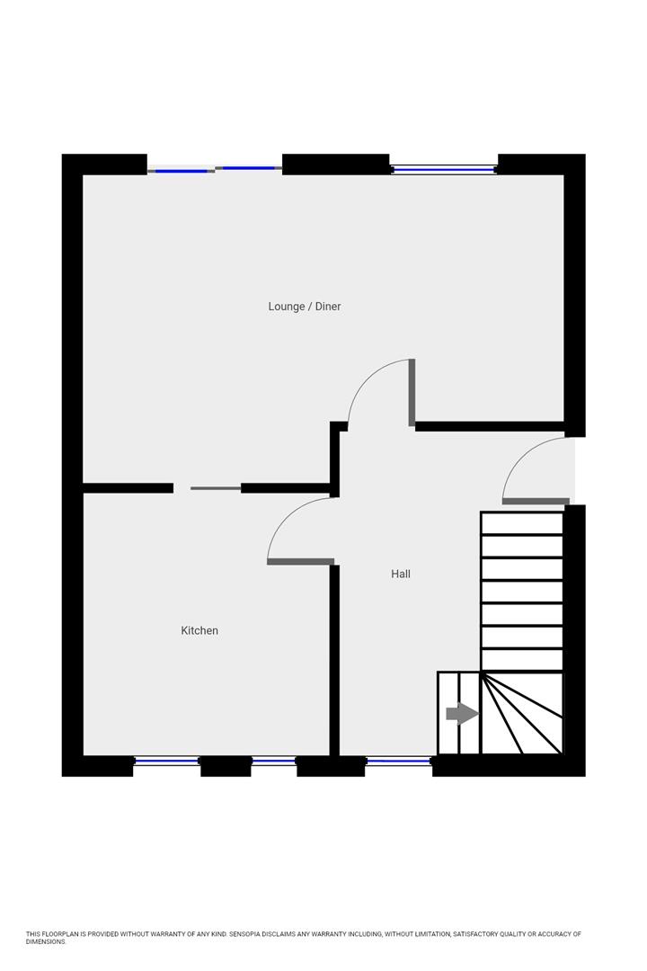 Free property report 26, Sycamore Crescent, Gun Hill, Coventry, CV7 8HE