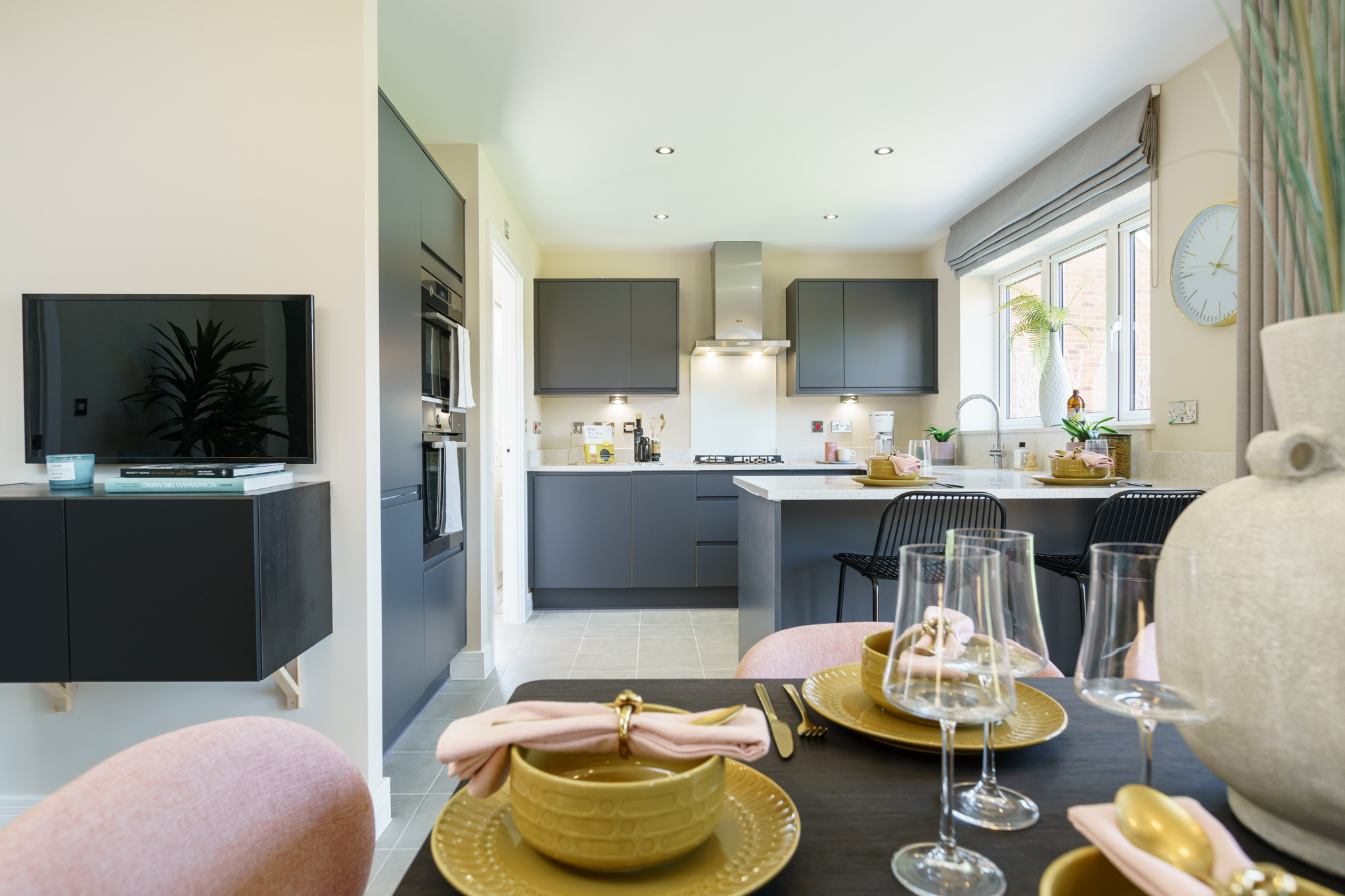 Property 2 of 11. Showhome Photography