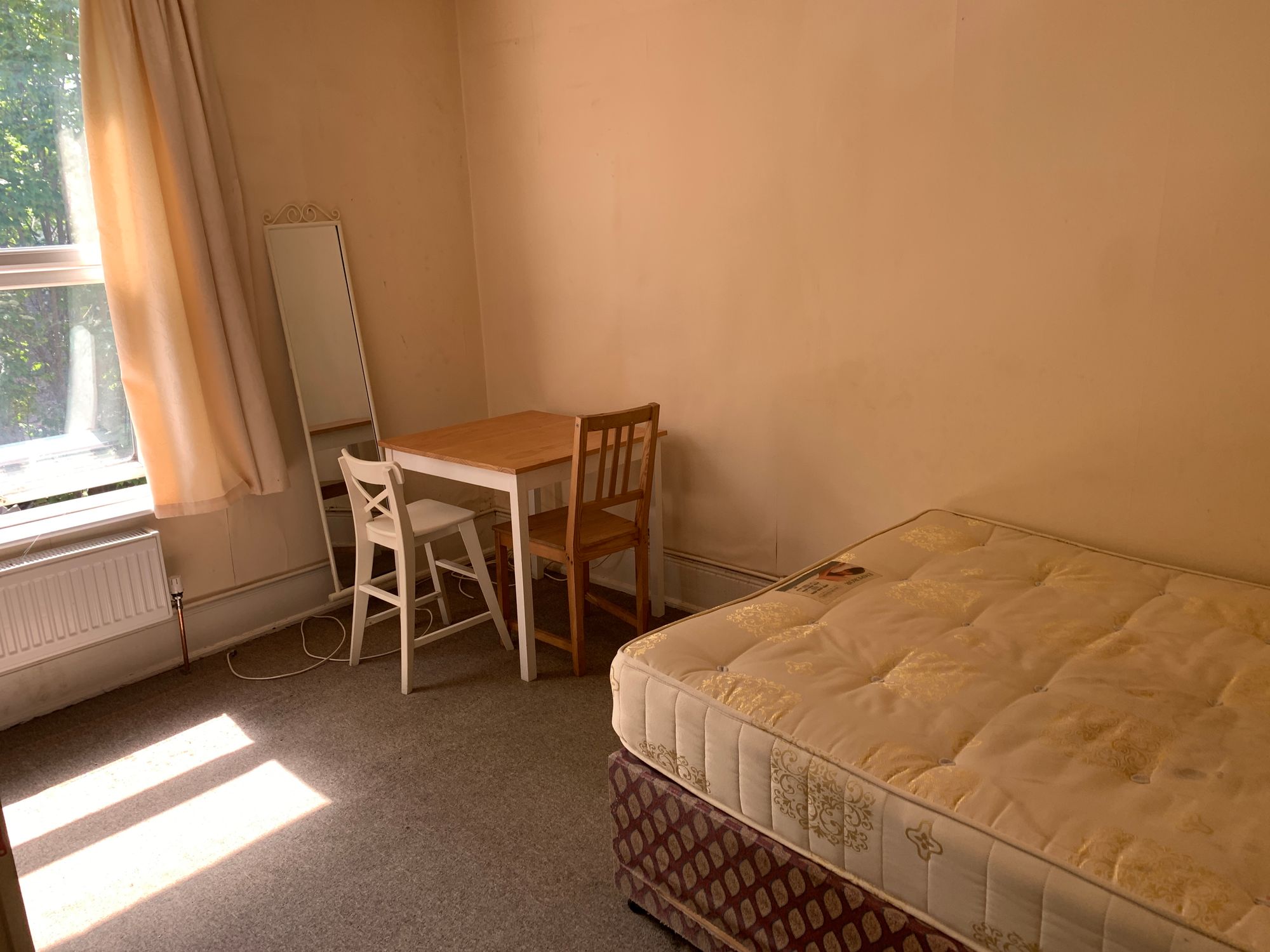Flat 4, 3 Tierney Road, London photo 3