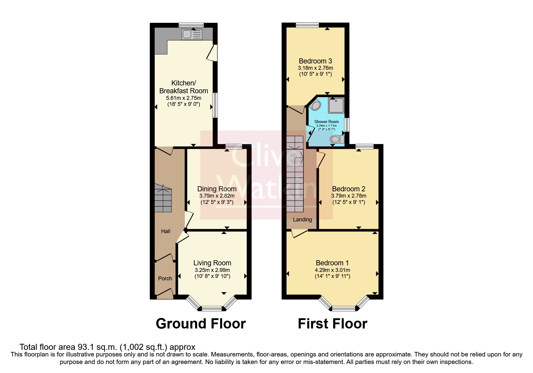Clare Road, Bootle L20, 3 bedroom terraced house for sale 61514239