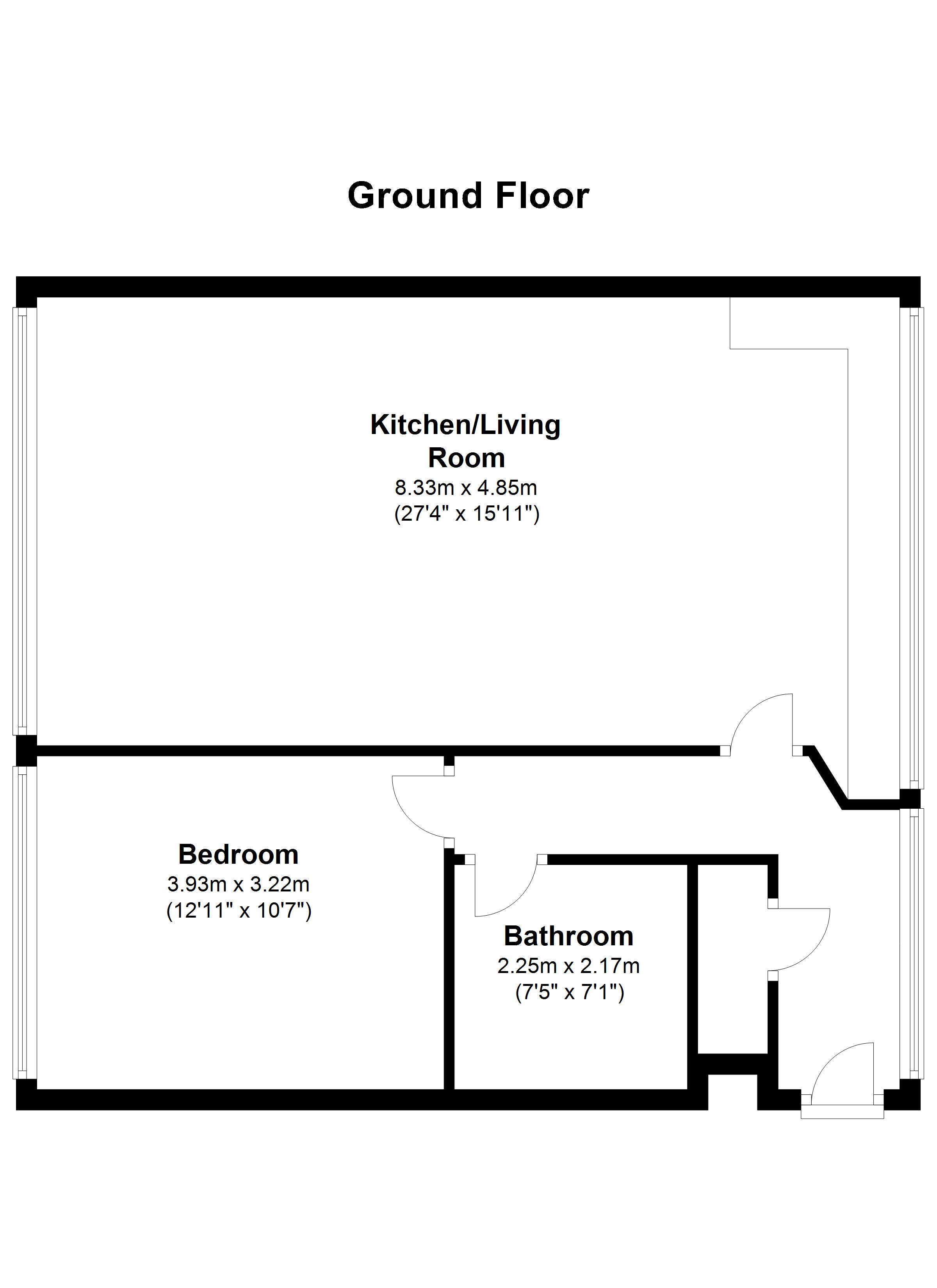 1 Bedrooms Flat for sale in A) Station Square, Bergholt Road, Colchester, Station Square, Colchester CO4