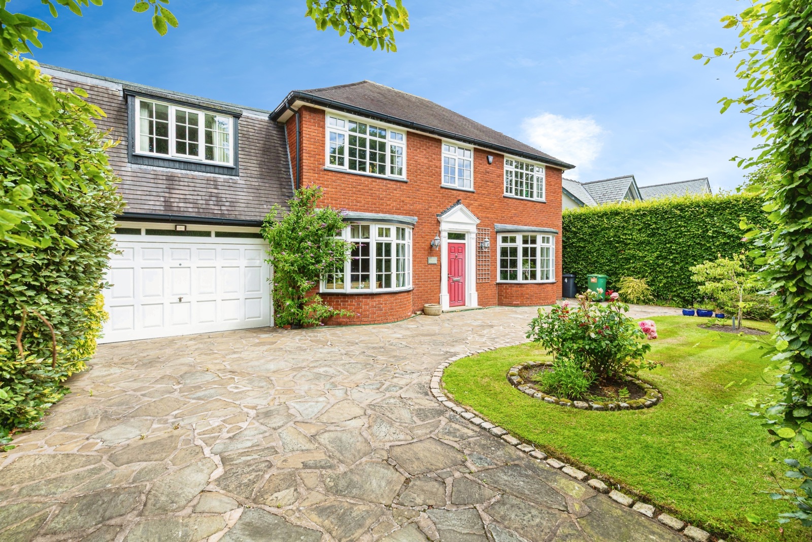 4 bedroom semi-detached house for sale in London