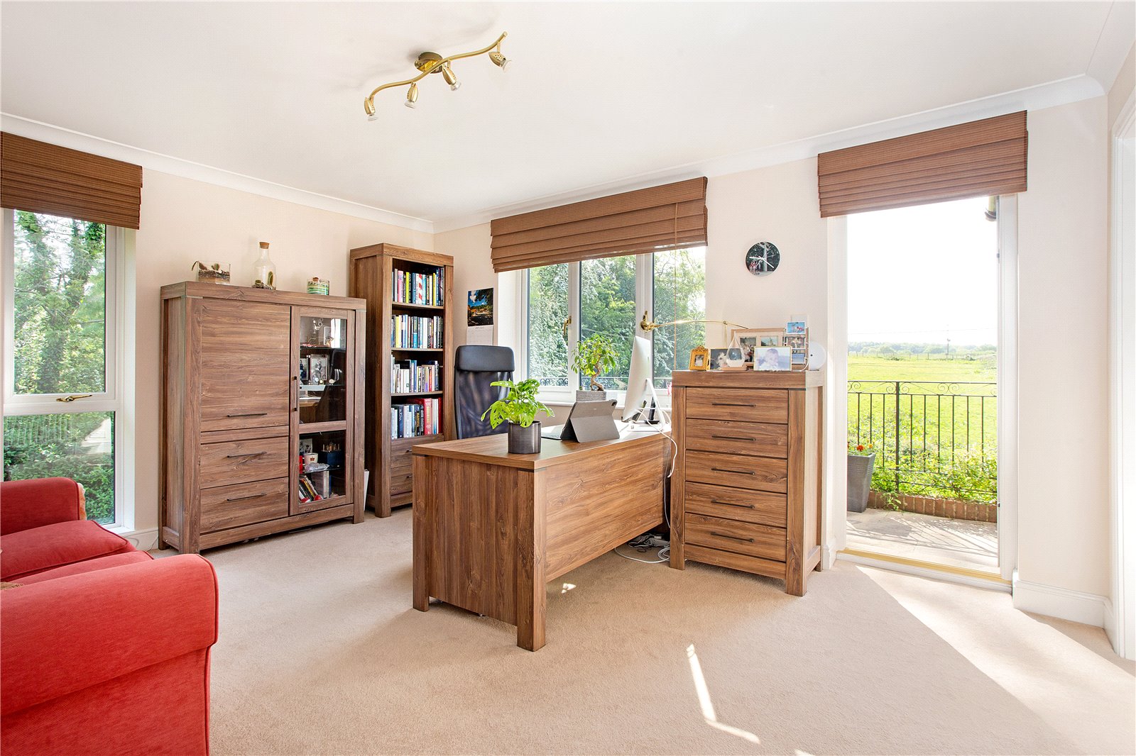 Photos of Willis Lane, Four Marks, Alton, Hampshire GU34 64946781