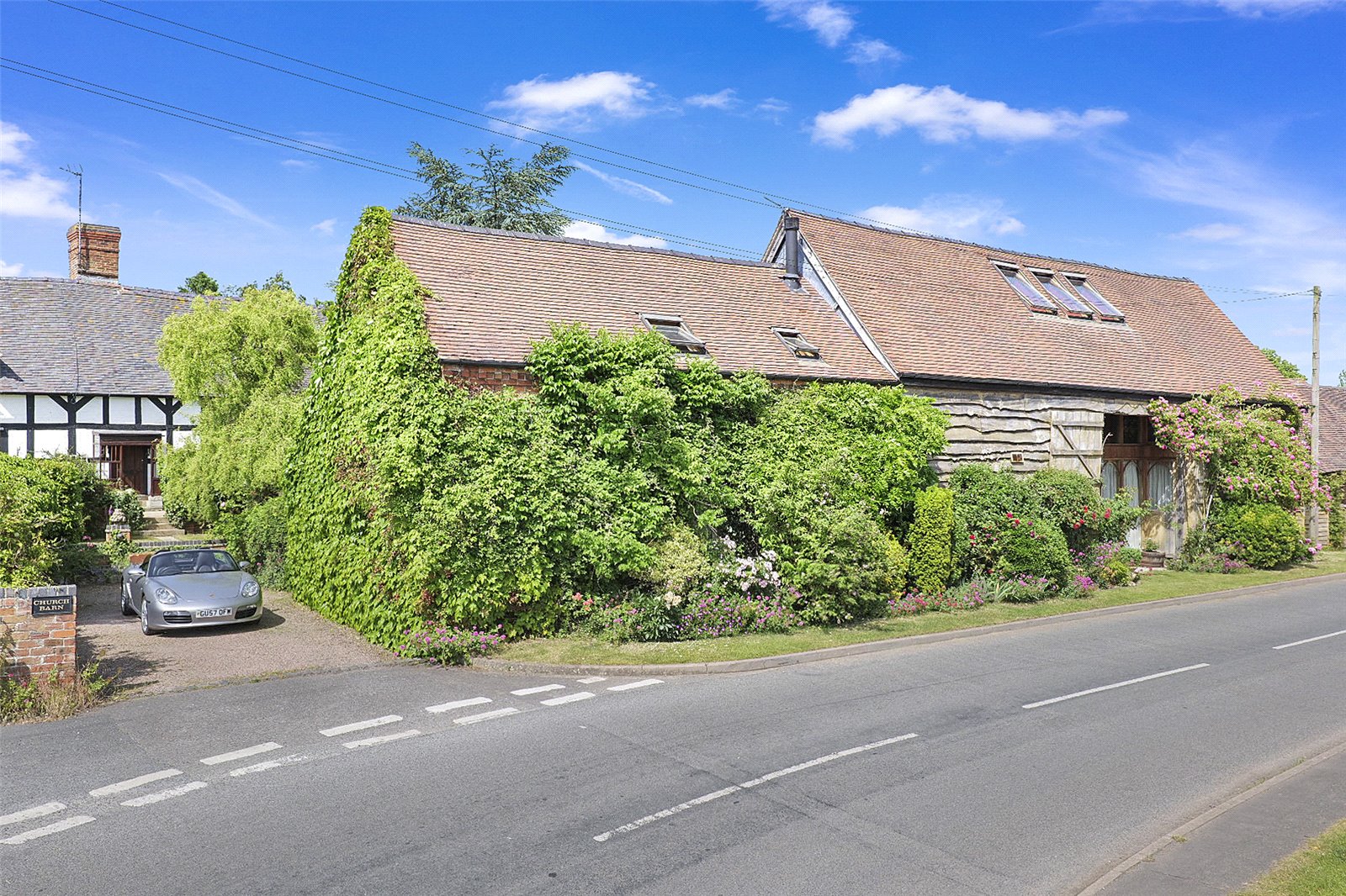 Photos of Bishampton, Pershore, Worcestershire WR10 61860485