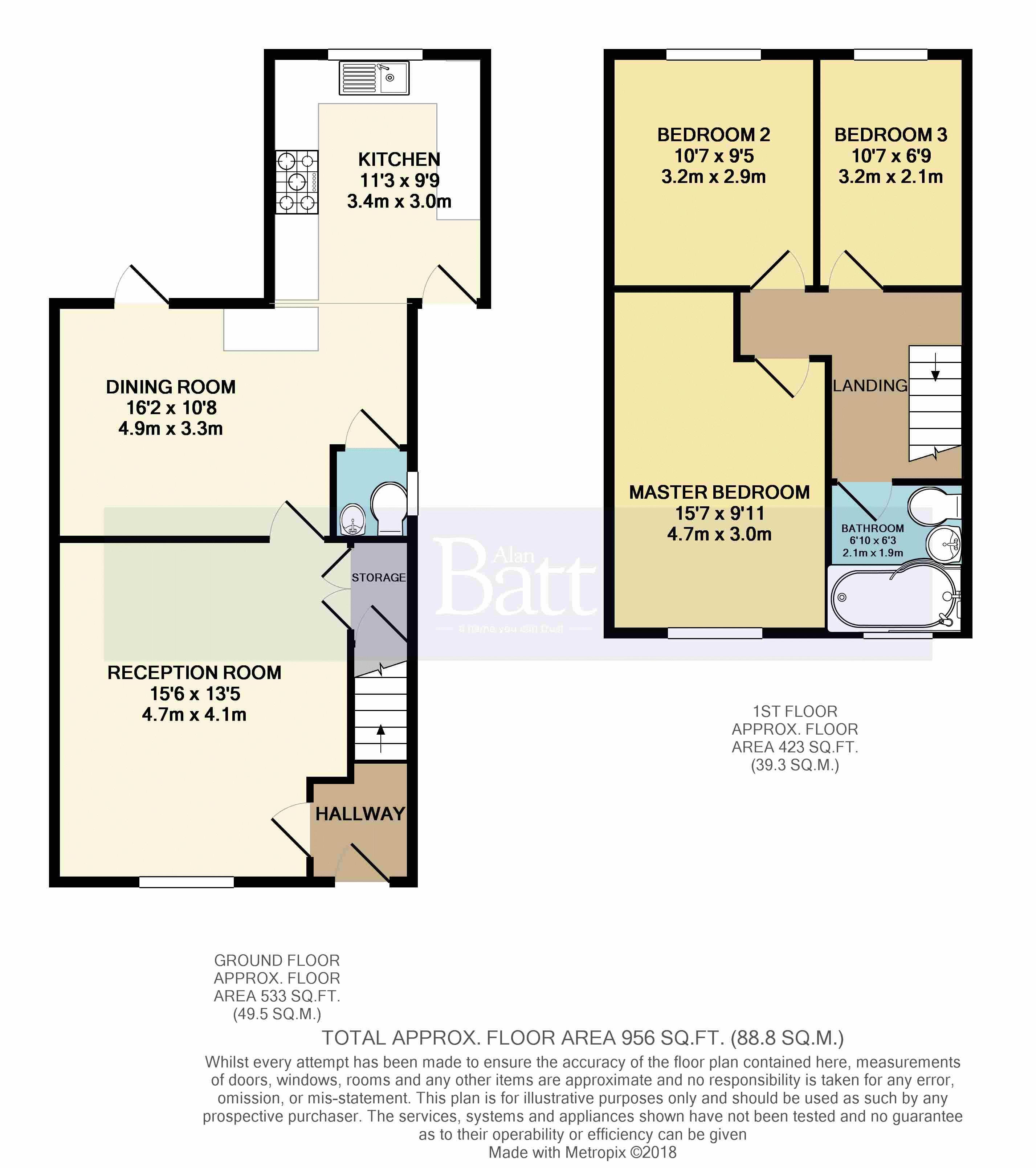 3 Bedrooms Semi-detached house for sale in Edge Hall Road, Orrell, Wigan WN5