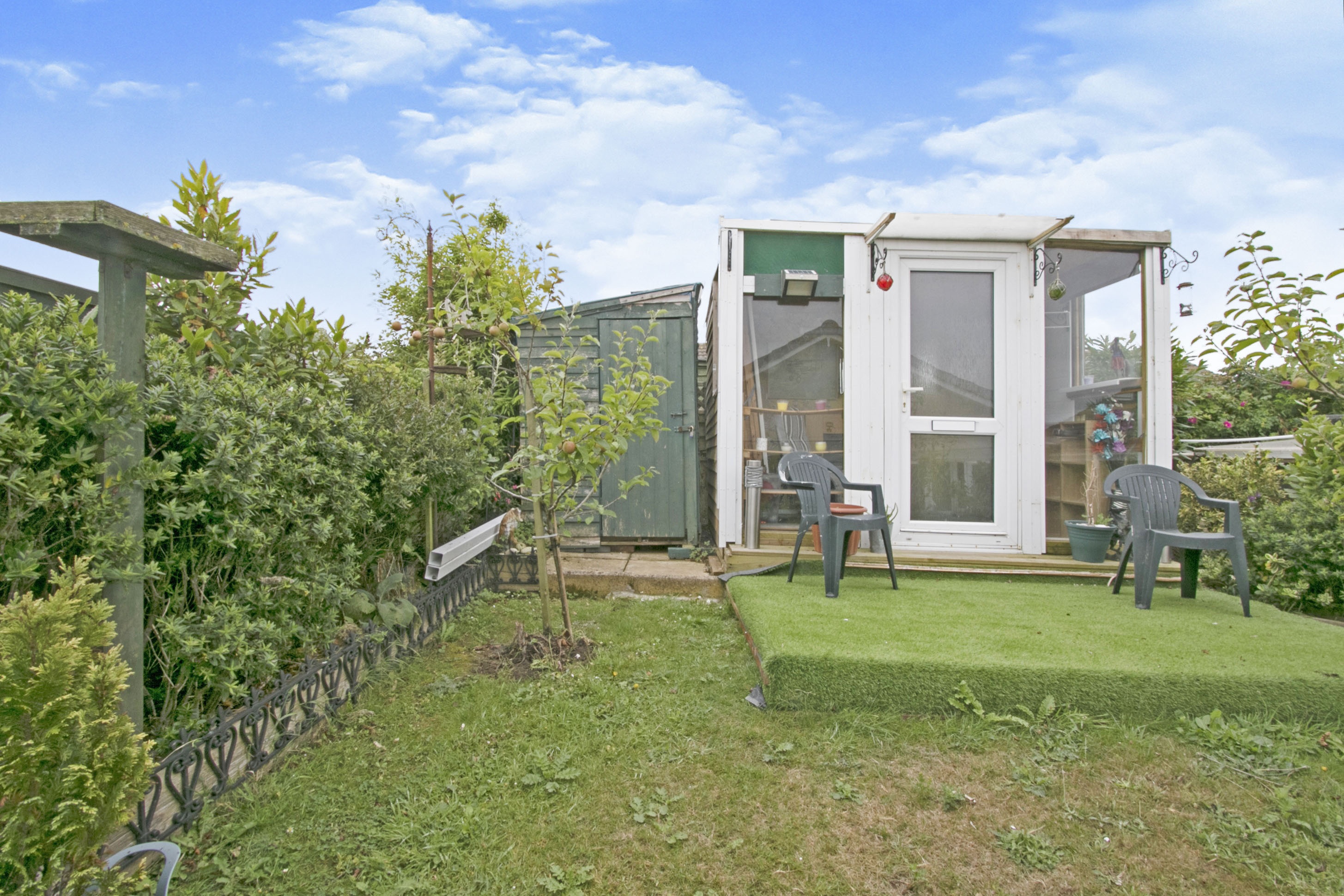 Photos of Tregrea Estate, Beacon, Camborne, Cornwall TR14 62111710