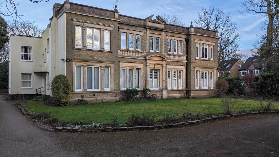 Free property report 7, Powis Court, The Rutts, Bushey Heath, WD23 1LL