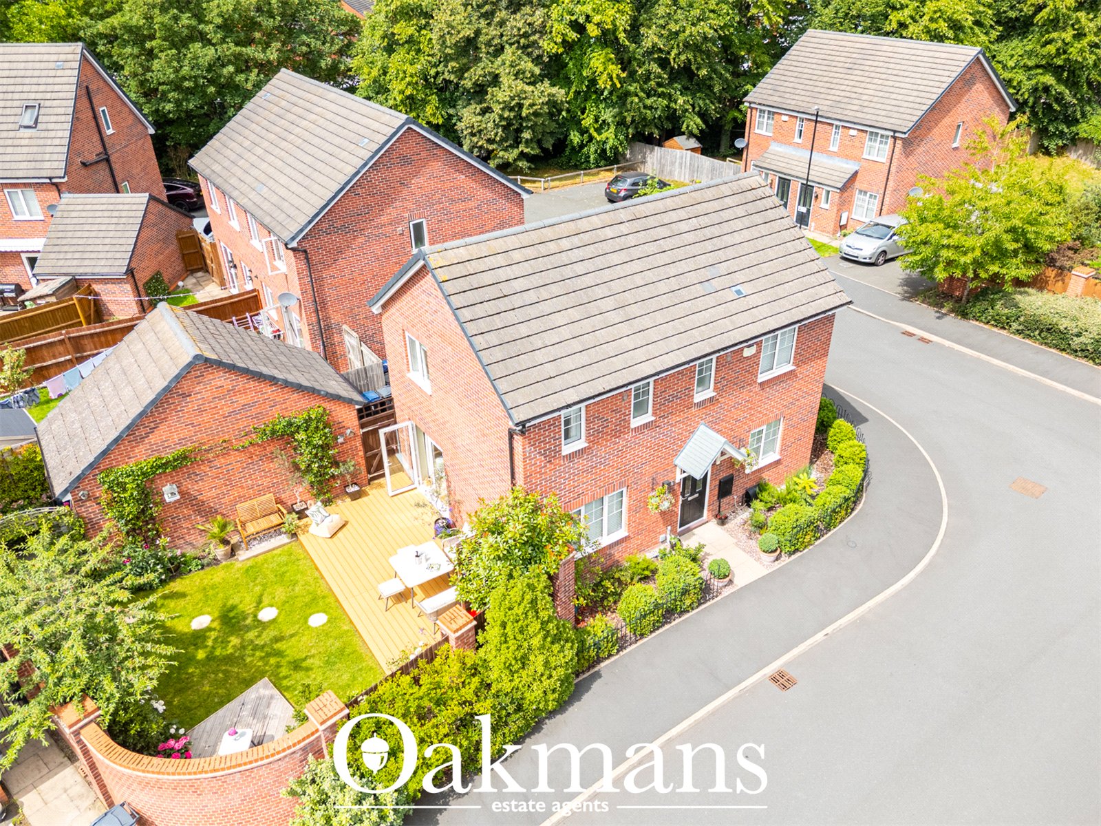 Gate Lane, Birmingham, West Midlands B16 photo 4