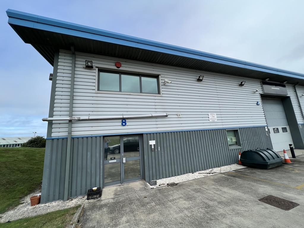 Photos of Units 8 & 9 Barncoose, Pool, Redruth, Cornwall TR15