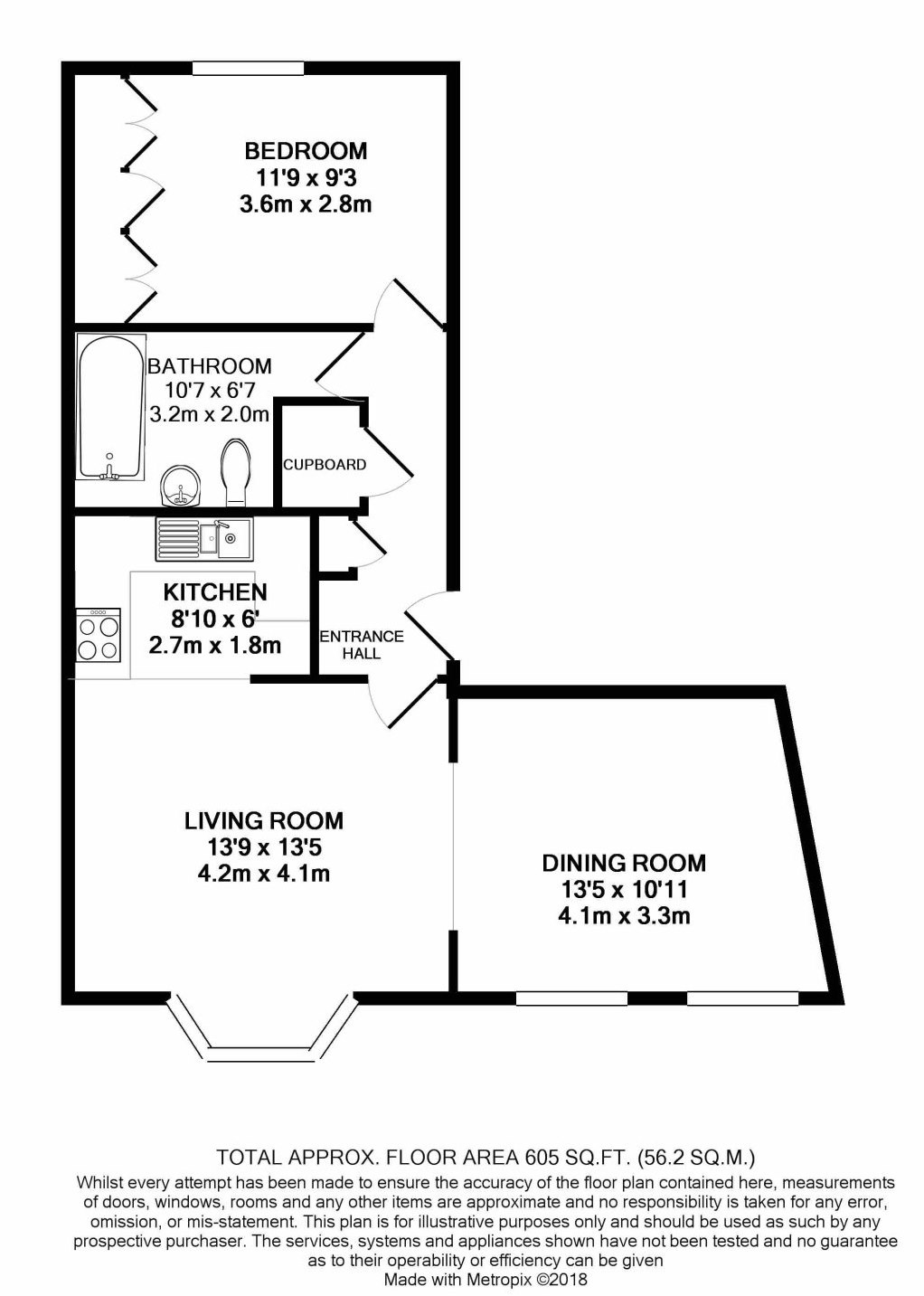 1 Bedrooms Flat to rent in Maltings Place, Holybrook, Reading RG1