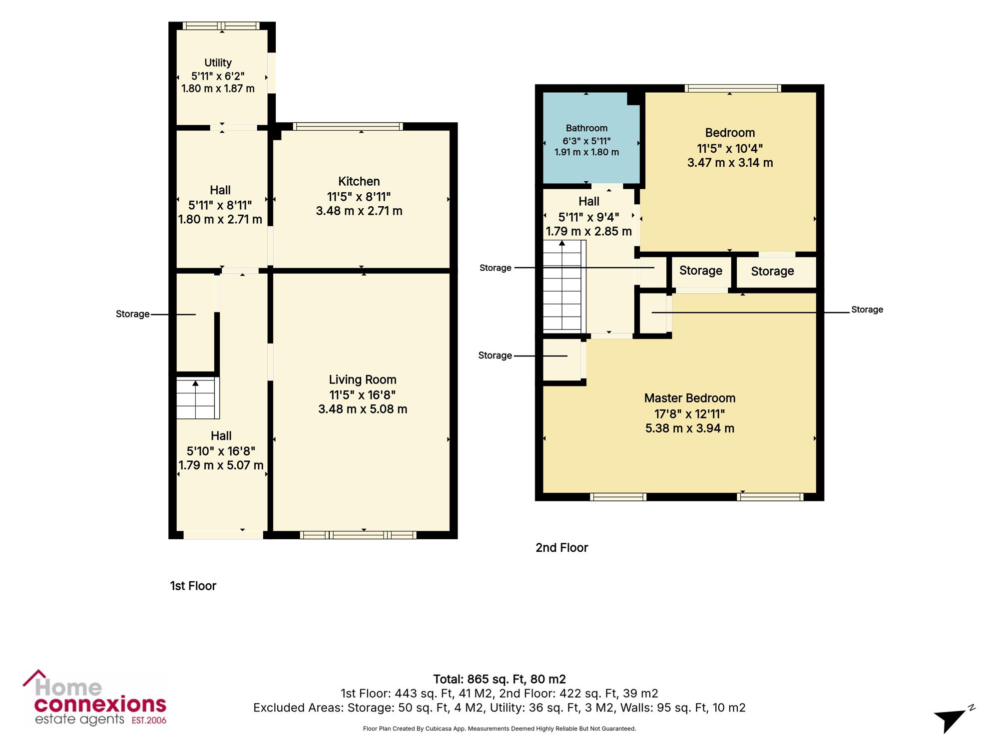15, Anniversary Avenue, Murray, EAST KILBRIDE floorplan