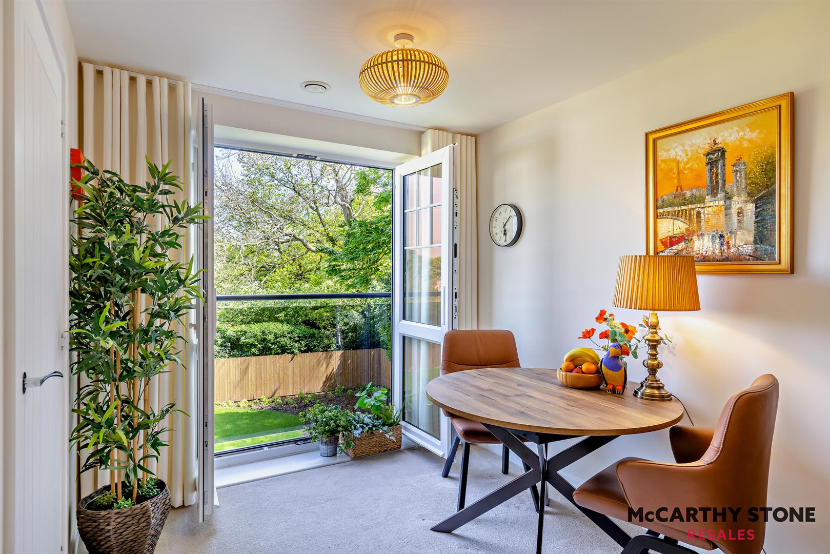 17 Symonds Grange, Hooton Road, Neston photo 4