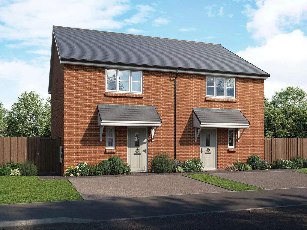 The Glenside, Harrow Drive, Higher Bartle photo 4