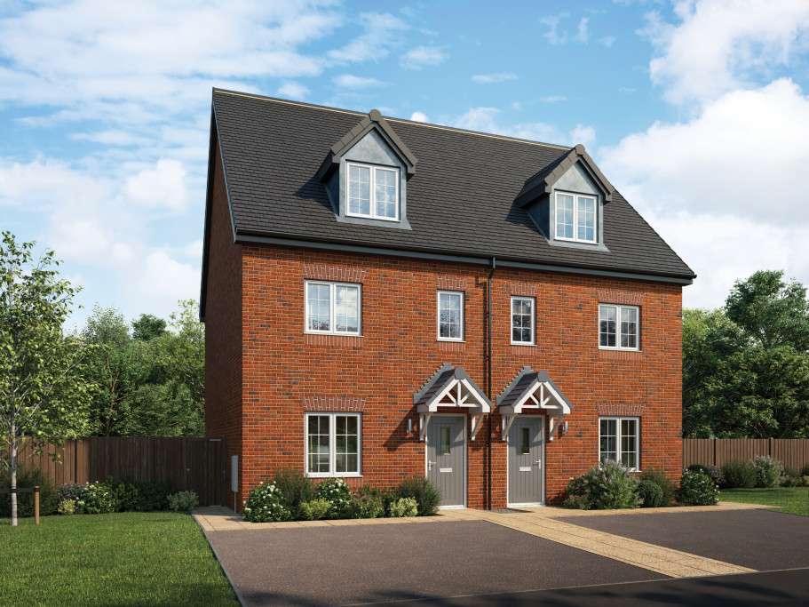 20, Bordesley Hall, Rowney Green, Alvechurch photo 2