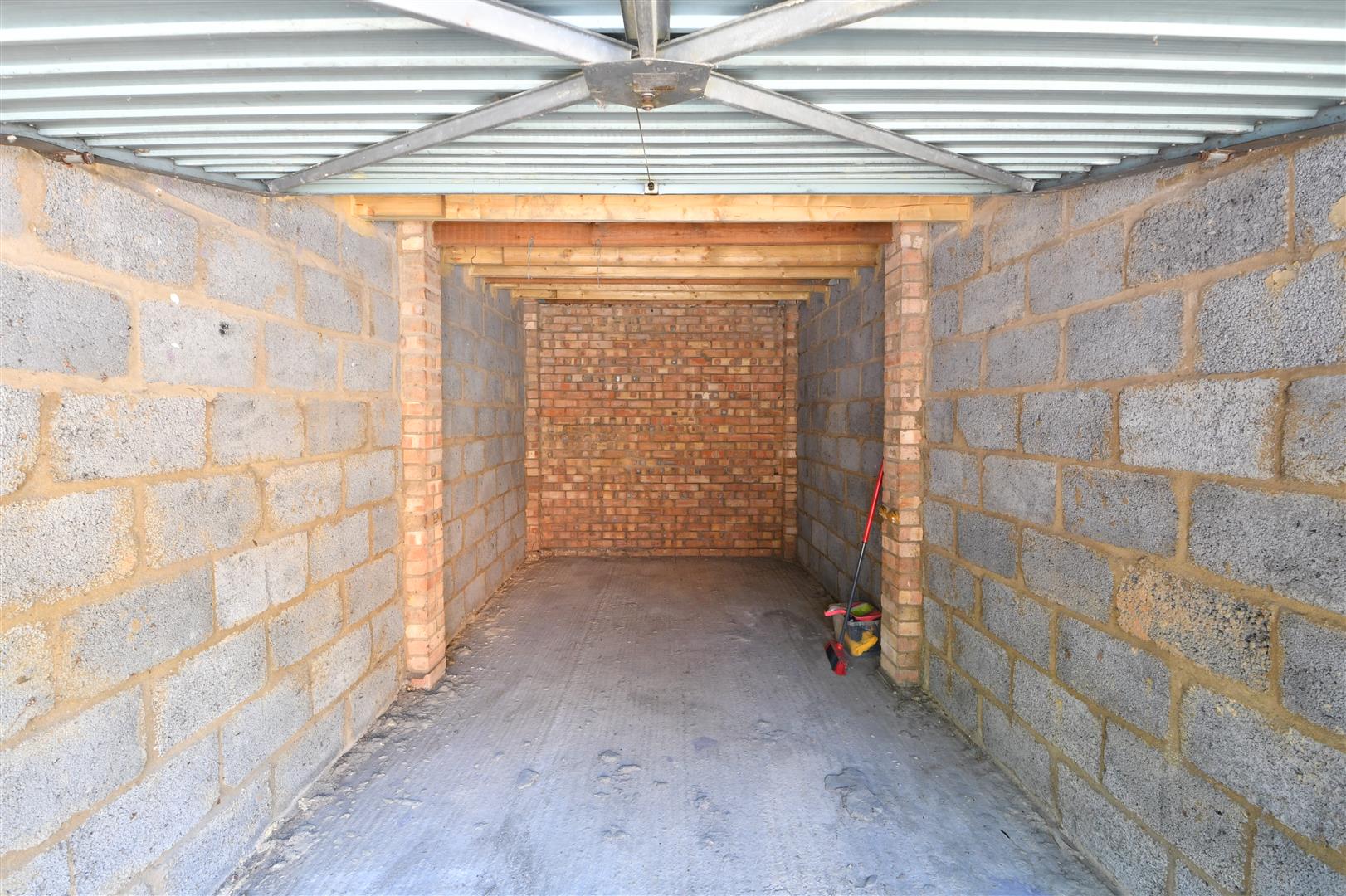 Garage, 6, Pamela Court, London photo 5