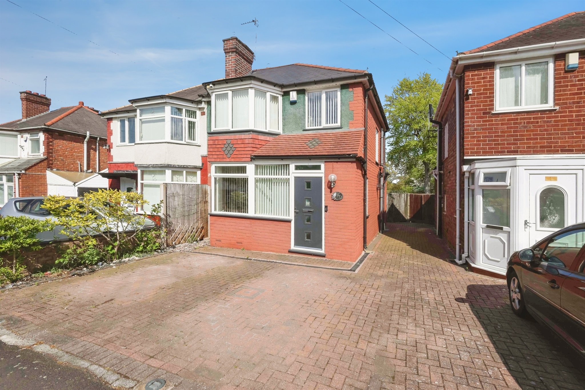 97 Chipperfield Road, Birmingham, B36 8BY - listing photo