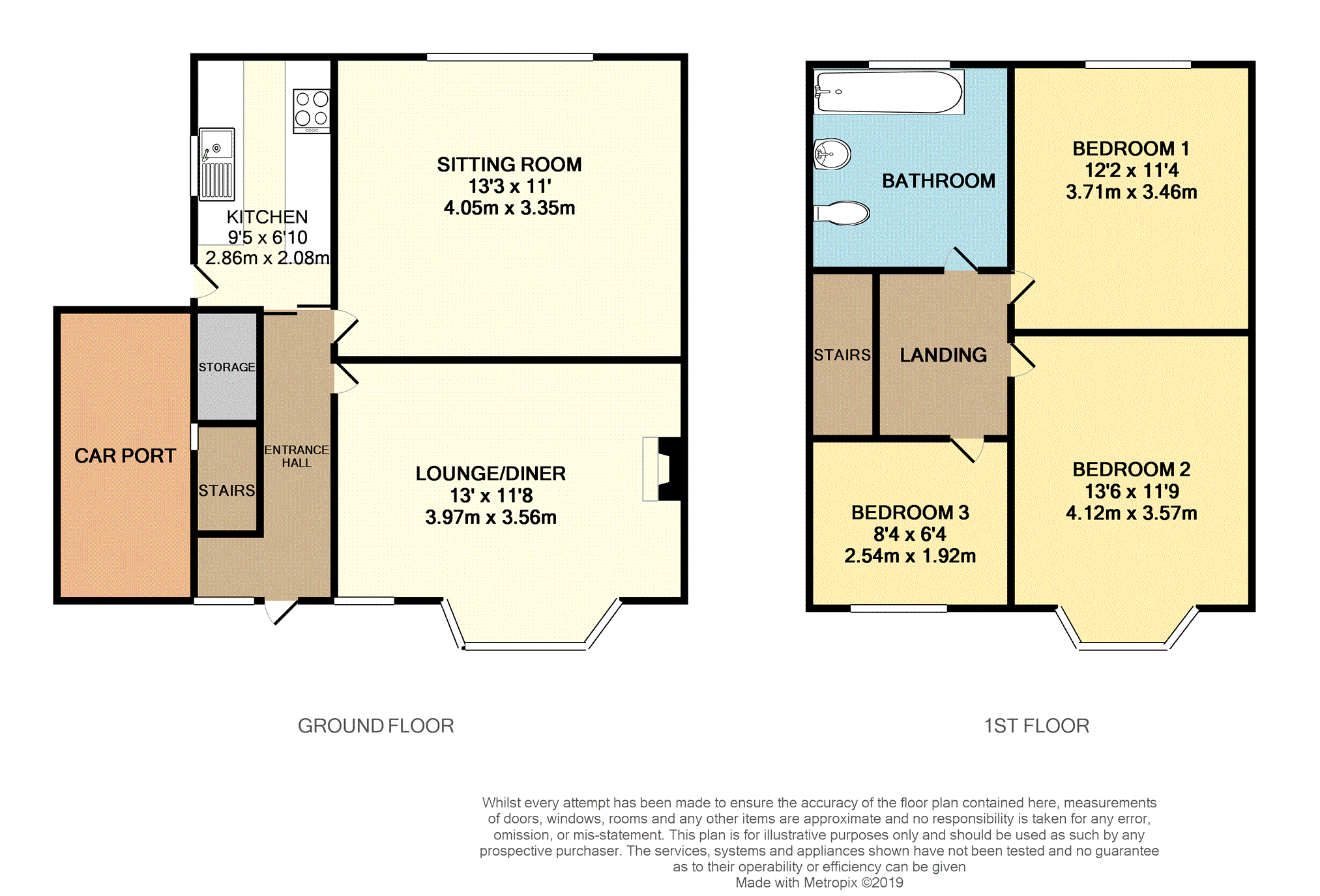 3 Bedrooms Semi-detached house to rent in Braunstone Lane, Leicester LE3