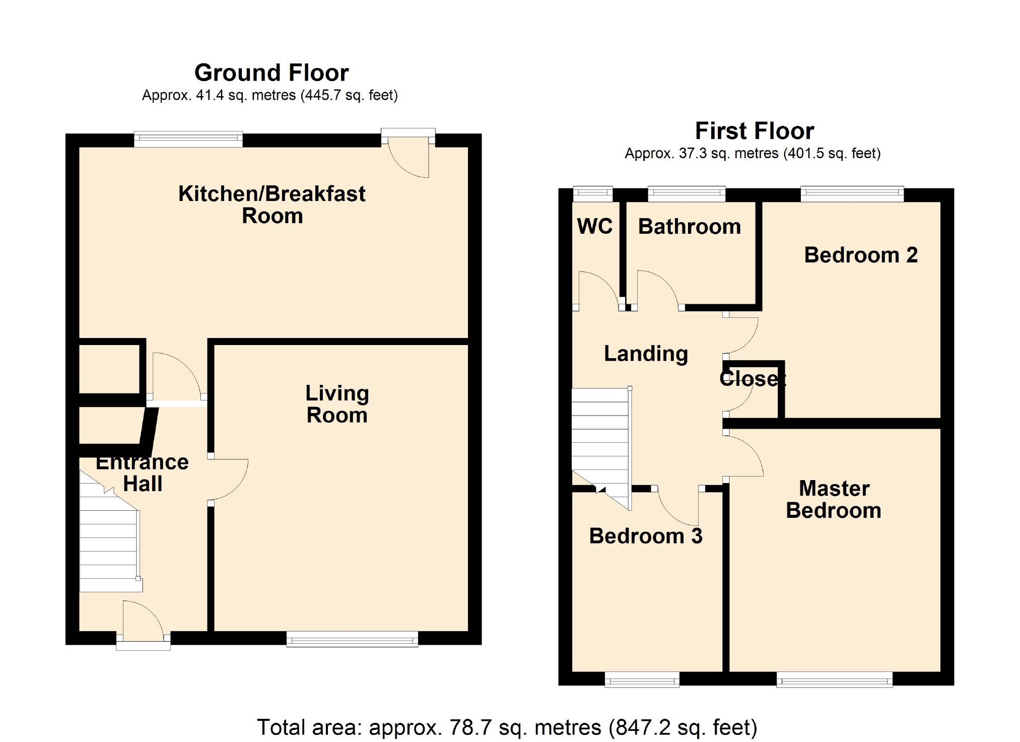 3 Bedrooms End terrace house for sale in Wild Street, Bredbury, Stockport SK6