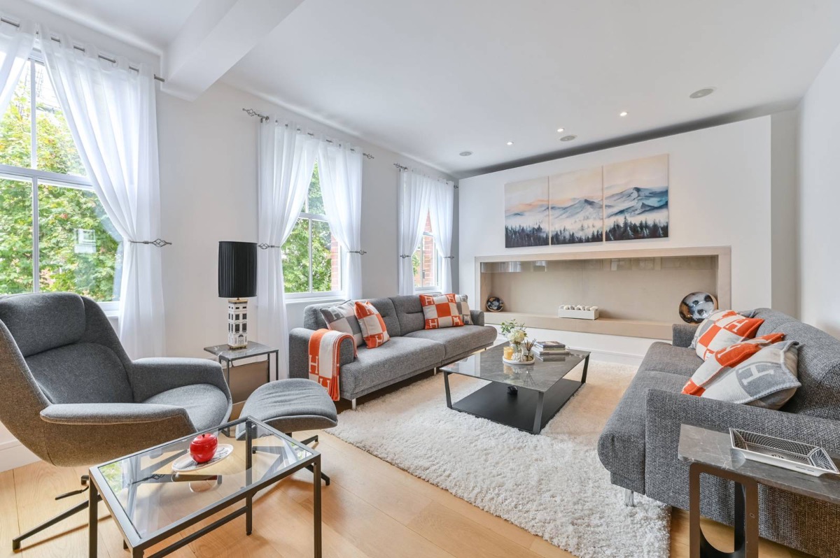 3 bedroom flat for sale 0
