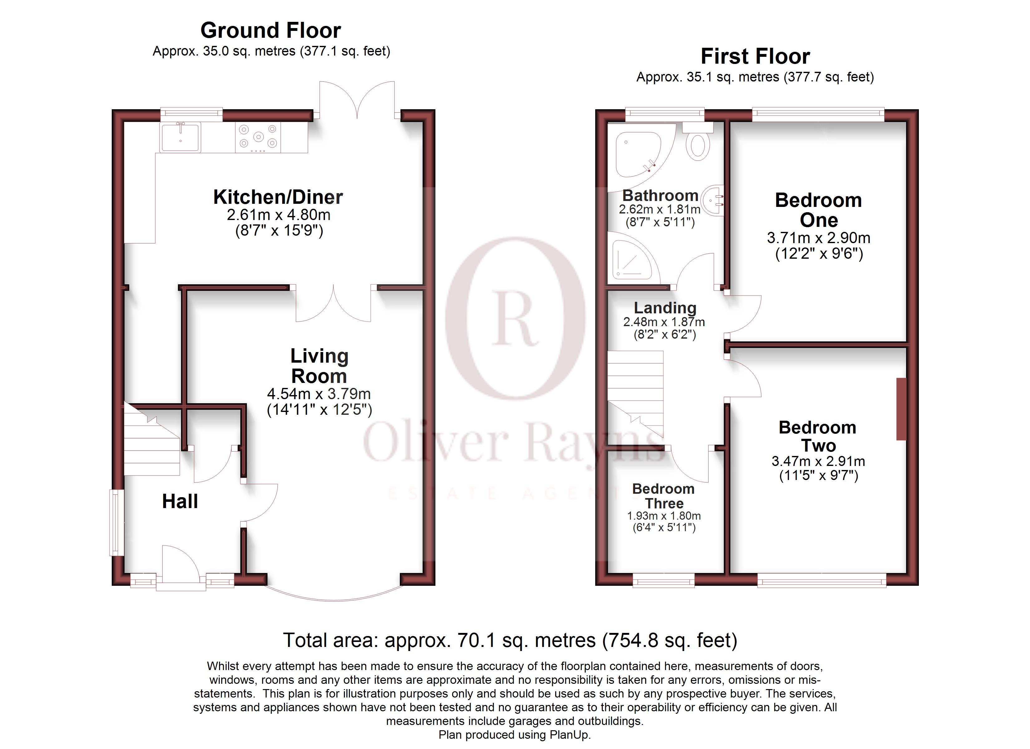 3 bed semidetached house for sale in Highgate Road, Sileby LE12