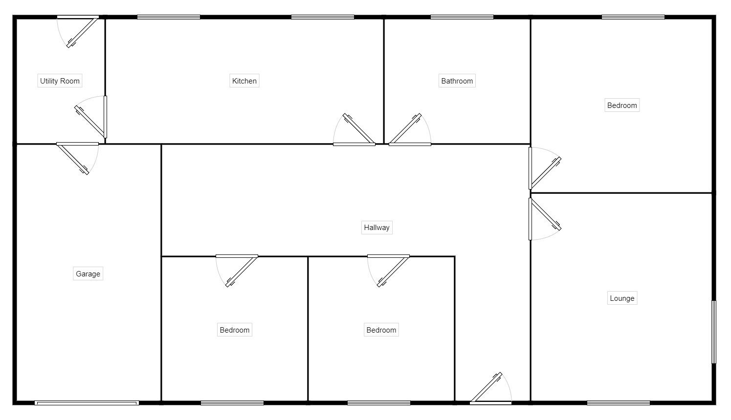 Flimby, Maryport, Cumbria CA15, bungalow for sale 55112909