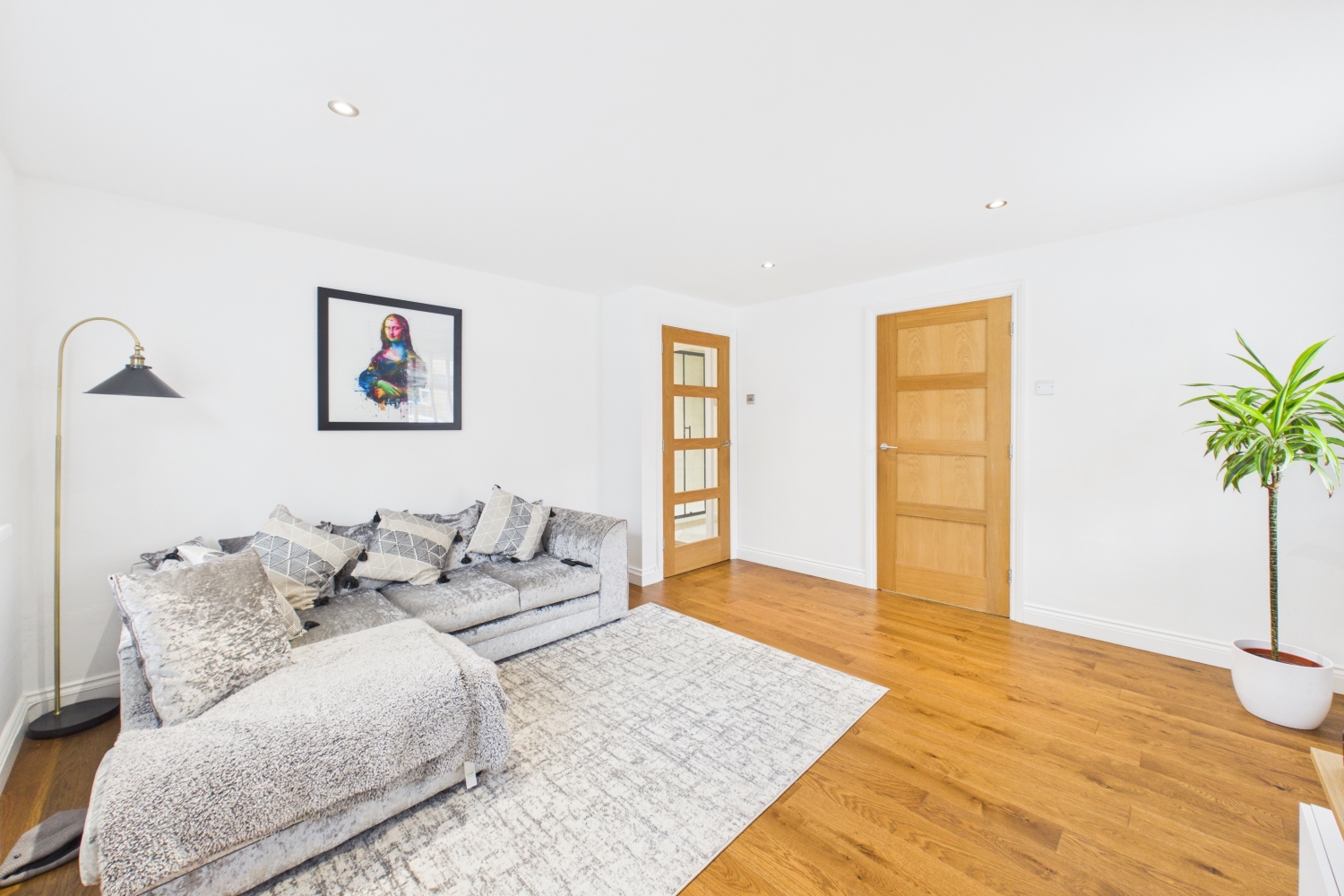 Flat 2, 8 Cypress Avenue, Sheffield photo 4