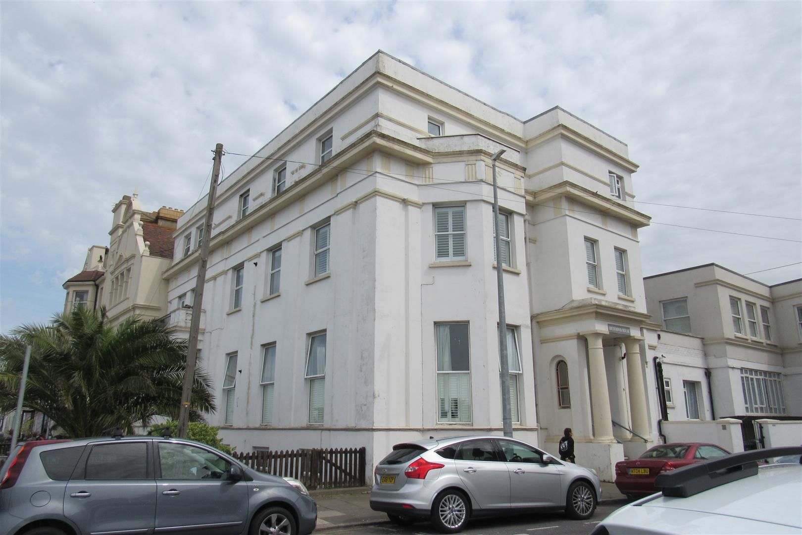 Flat 4, Richmond House 1, Richmond Street, Herne Bay photo 2
