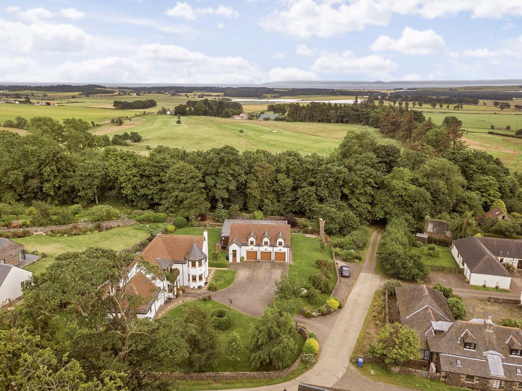 Photos of Charleton Estate, Colinsburgh, Fife KY9 52181966