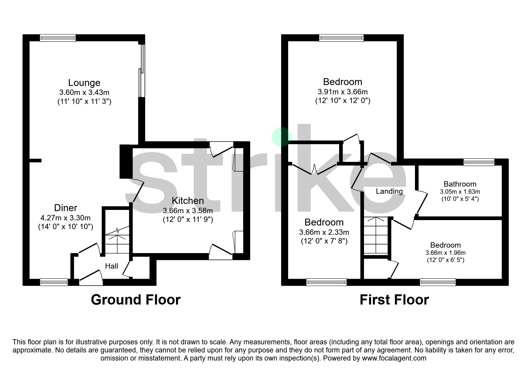 Woodcroft, Harlow CM18, 3 bedroom terraced house for sale 58403982