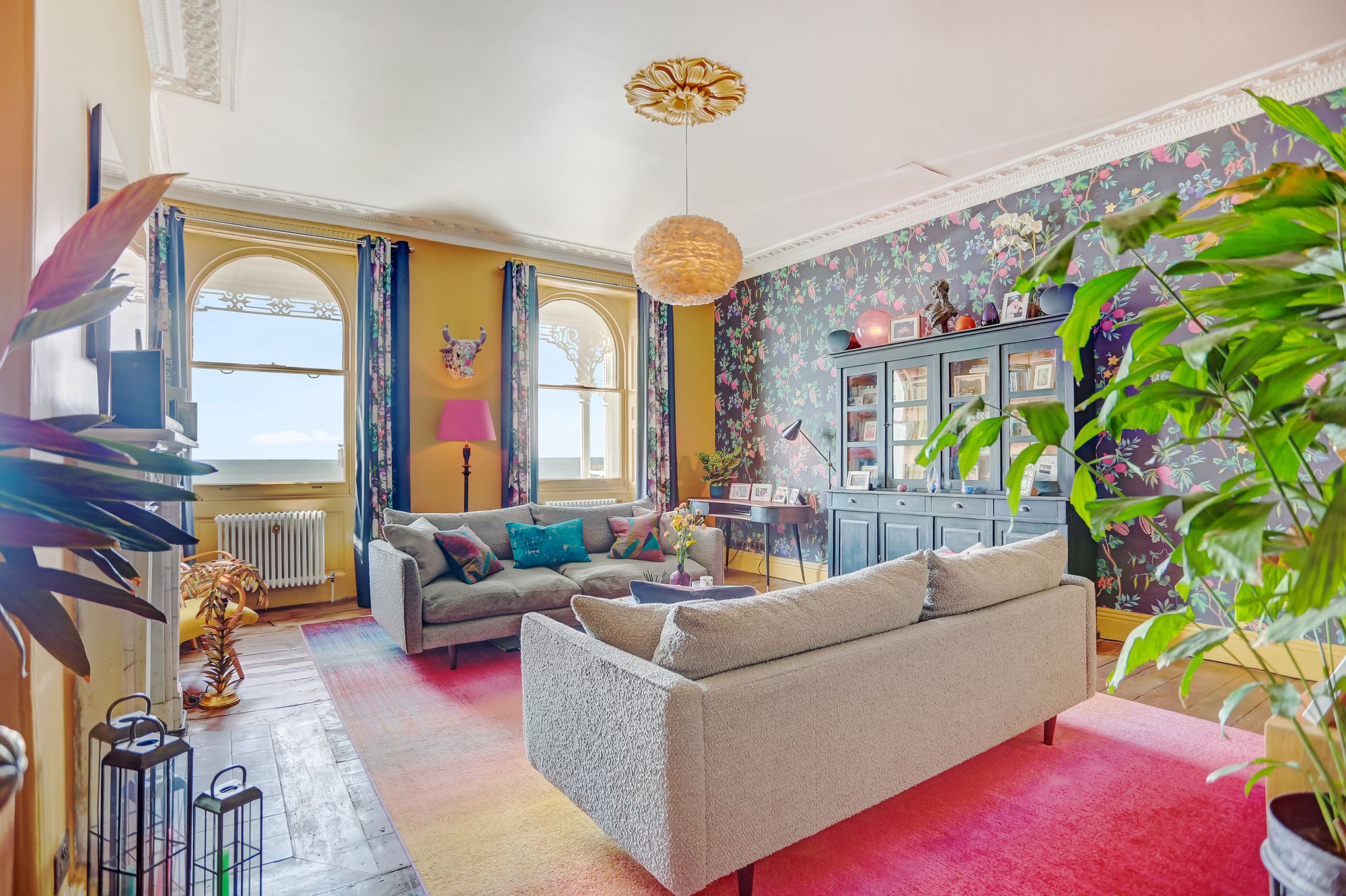 Eywa – Boutique Luxury Residences in Business Bay