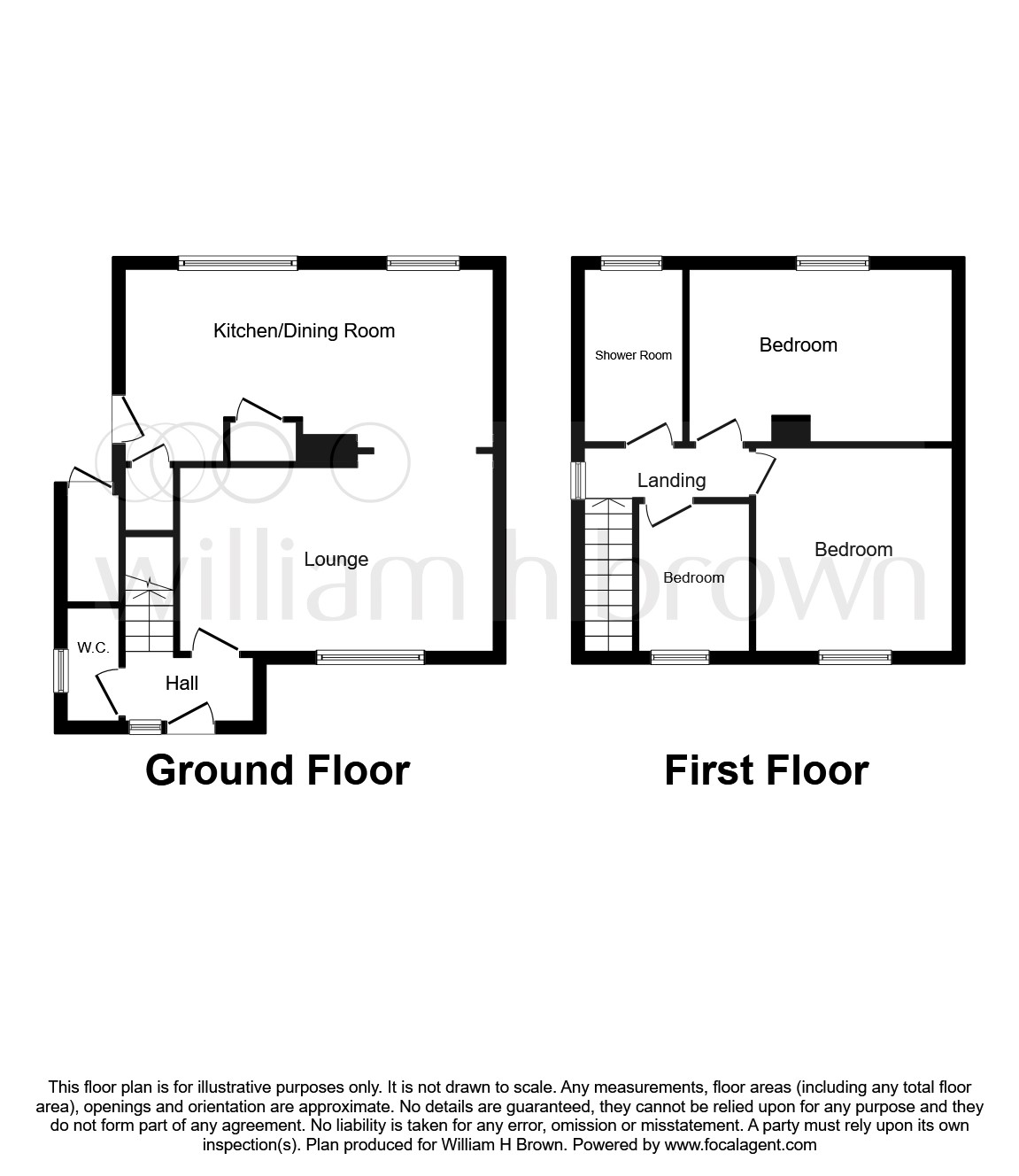 3 Bedrooms Detached house for sale in Fleminghouse Lane, Waterloo, Huddersfield HD5