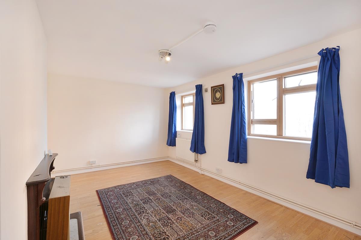 Flat 6, Stanstead House, Tavistock Place, London photo 2