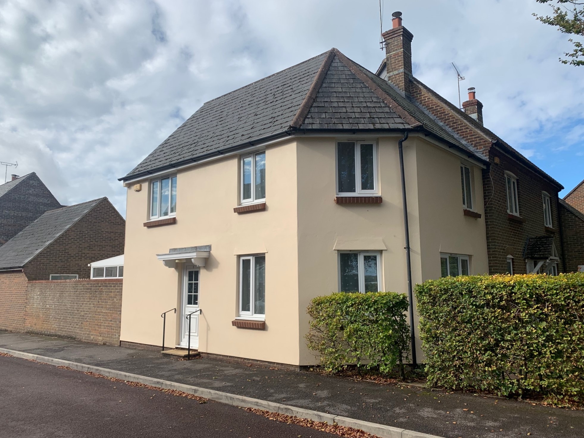 2, Farfrae Crescent, Dorchester photo 3