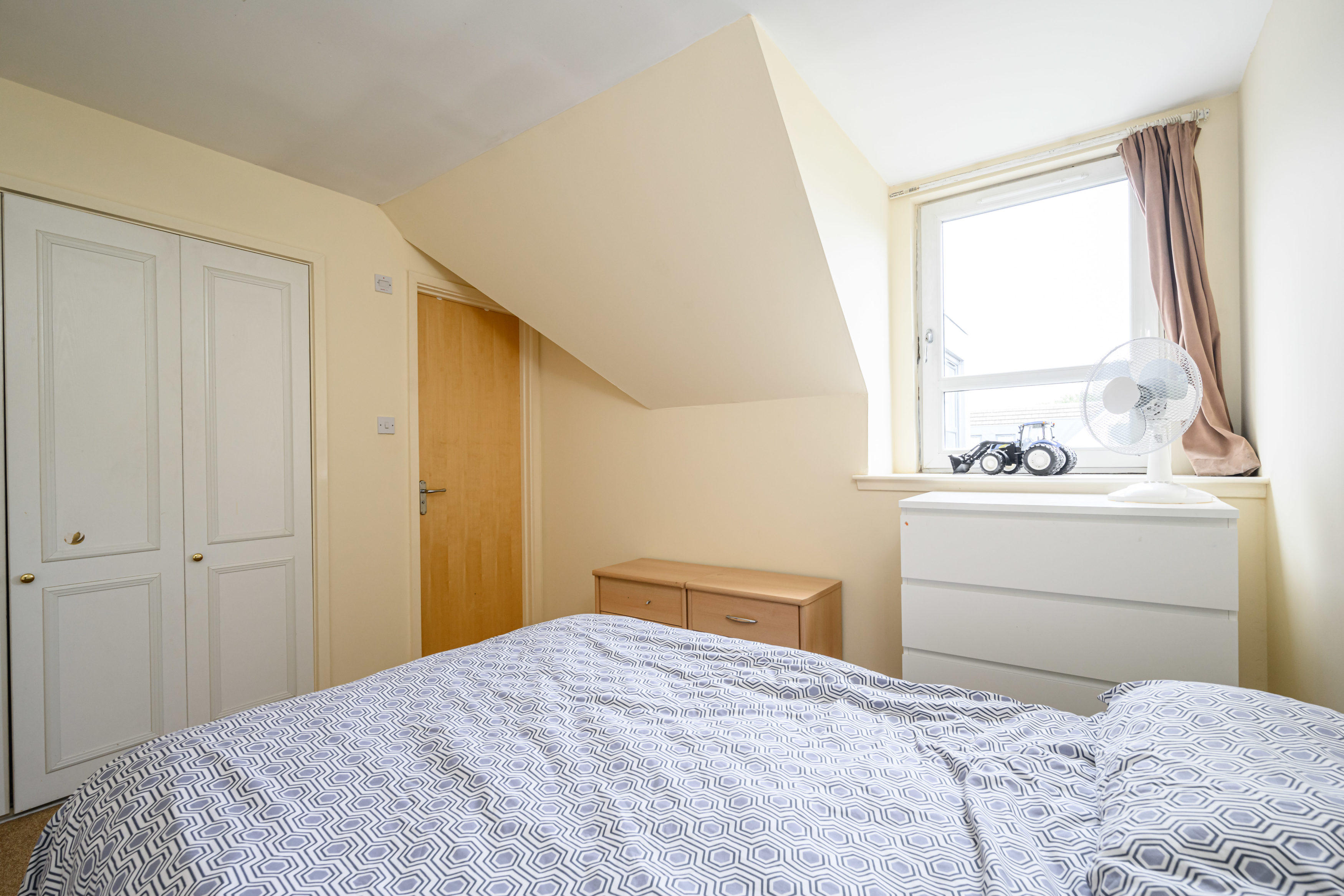 Photos of 162/8 Glasgow Road, Edinburgh EH12 65342422 PrimeLocation