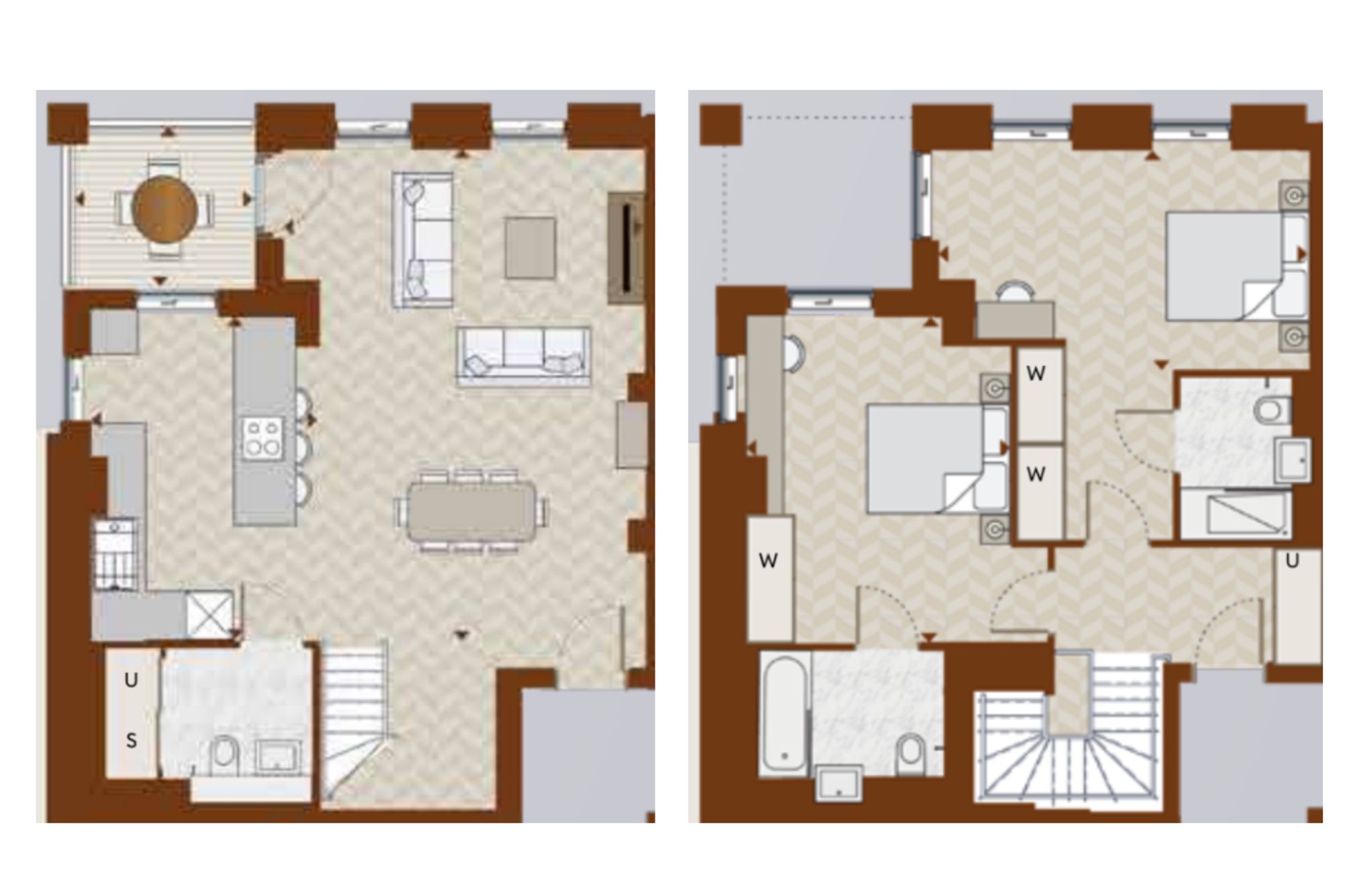 47.02 One Thames Quay 222 Marsh Wall, London floorplan