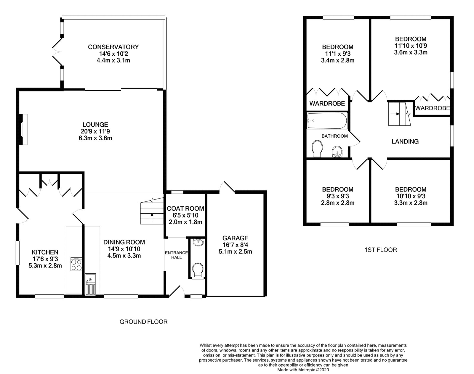 Copse Avenue, Farnham GU9, 4 bedroom detached house for sale 56879683