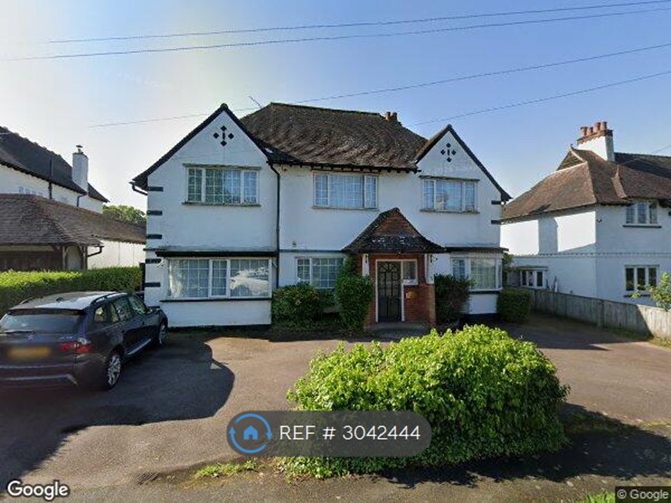 Highfield Road, Purley photo 2