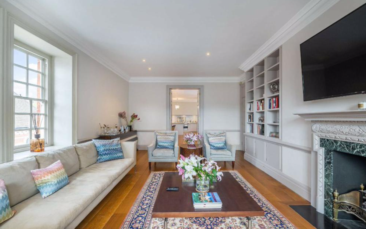 5 bedroom flat for sale 0