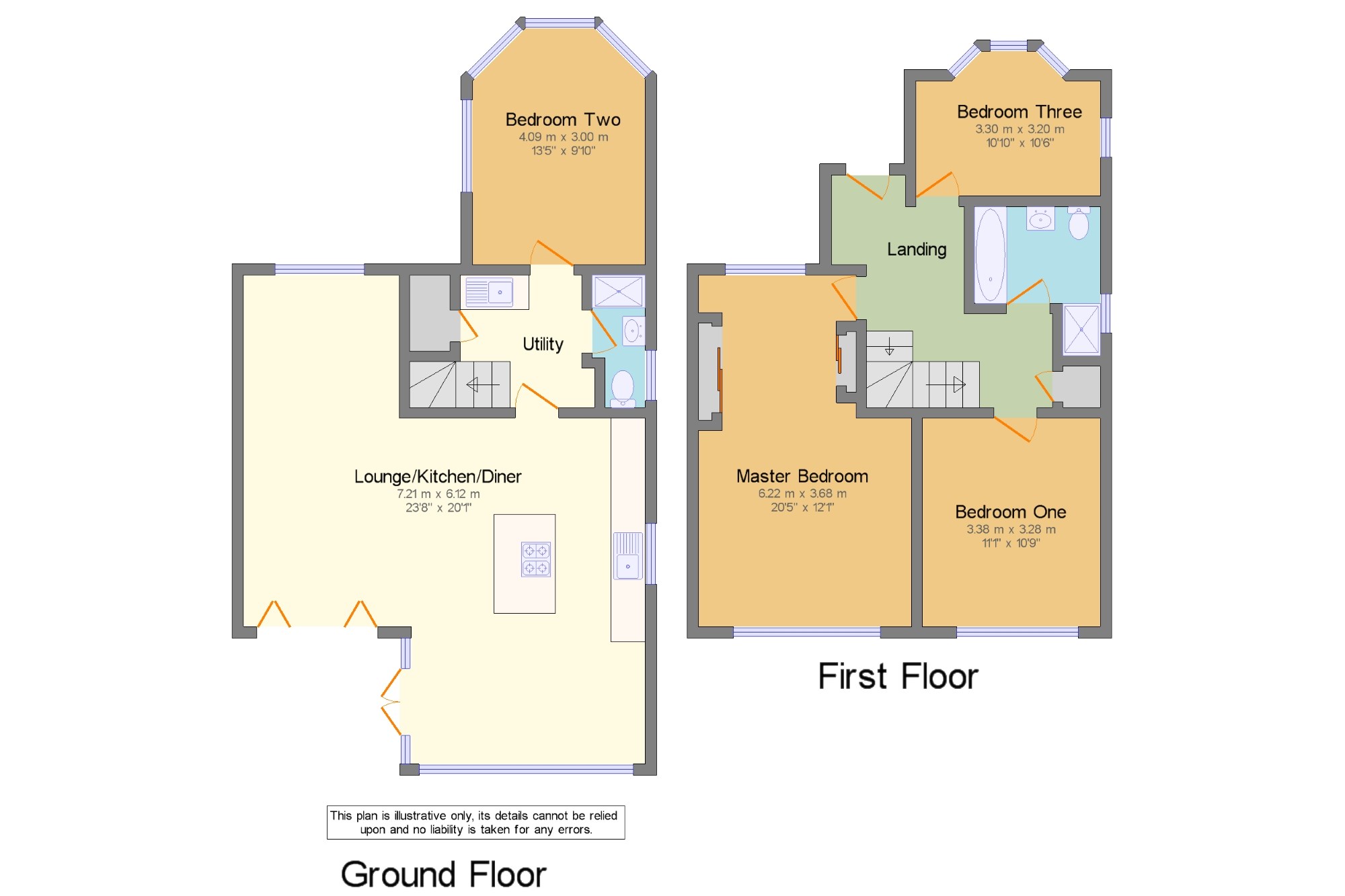 4 Bedrooms Bungalow for sale in Chorley Avenue, Saltdean, Brighton, East Sussex BN2