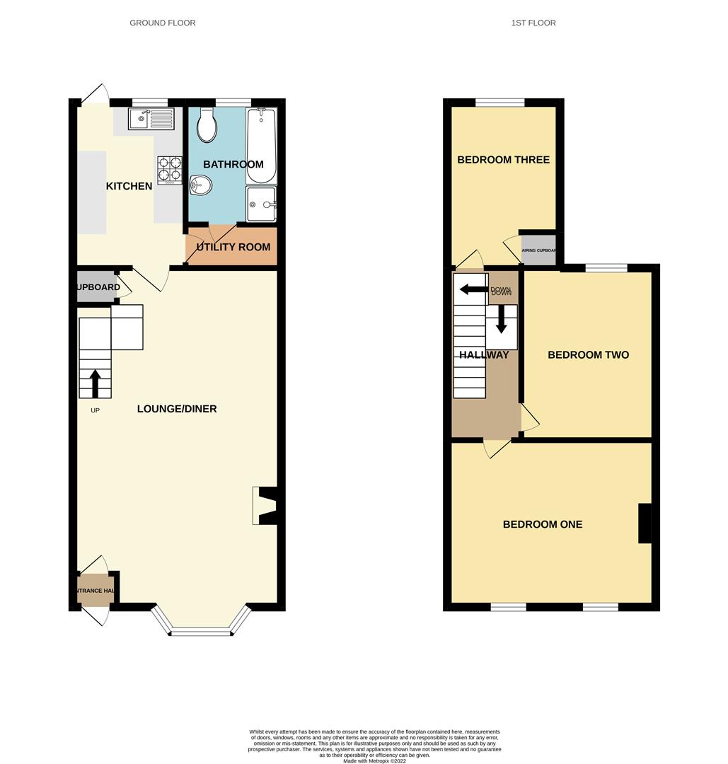 Lincoln Road, Enfield EN1, 3 bedroom terraced house for sale 61712851