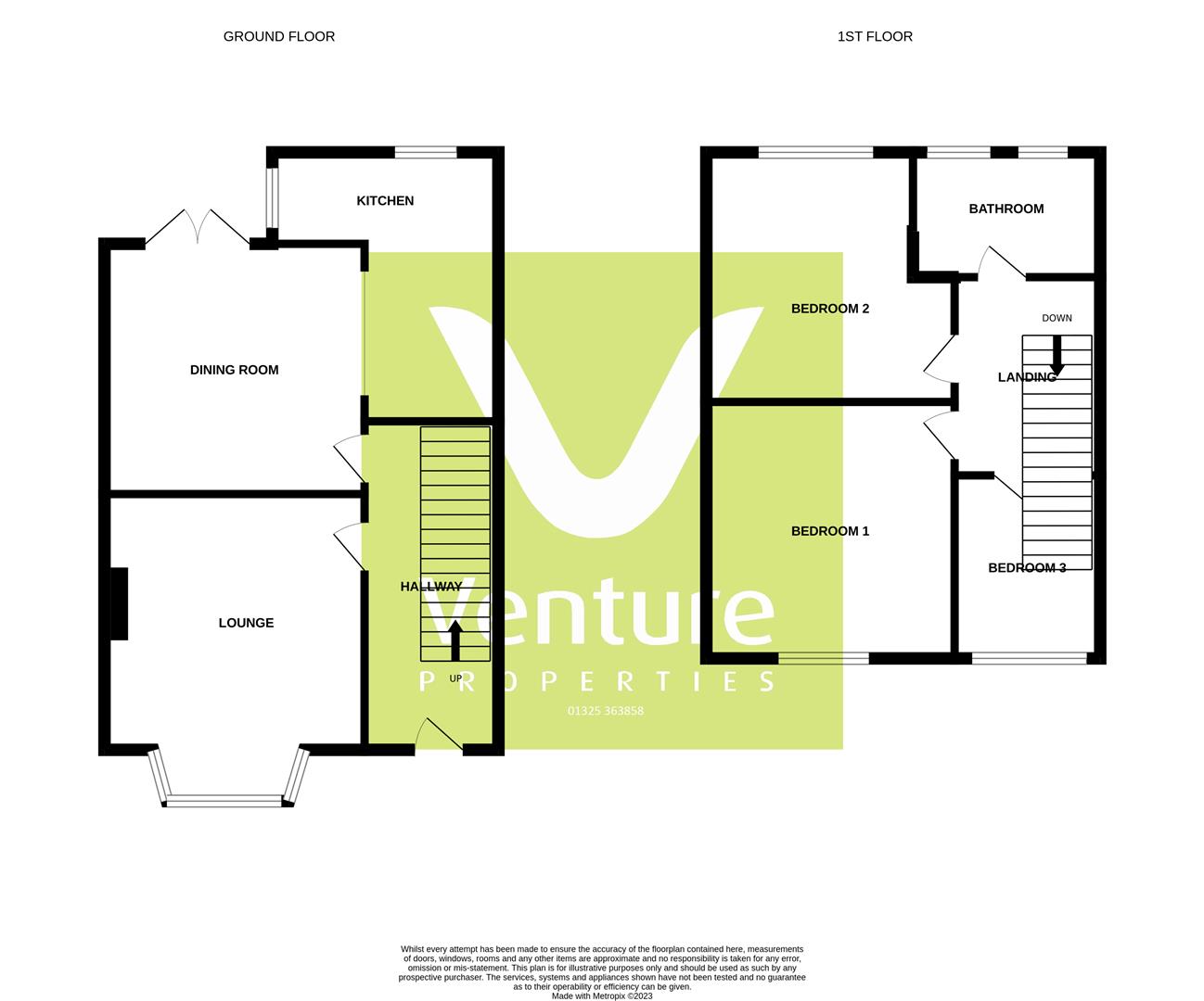 Pierremont Road, Darlington DL3, 3 bedroom property for sale 65910954