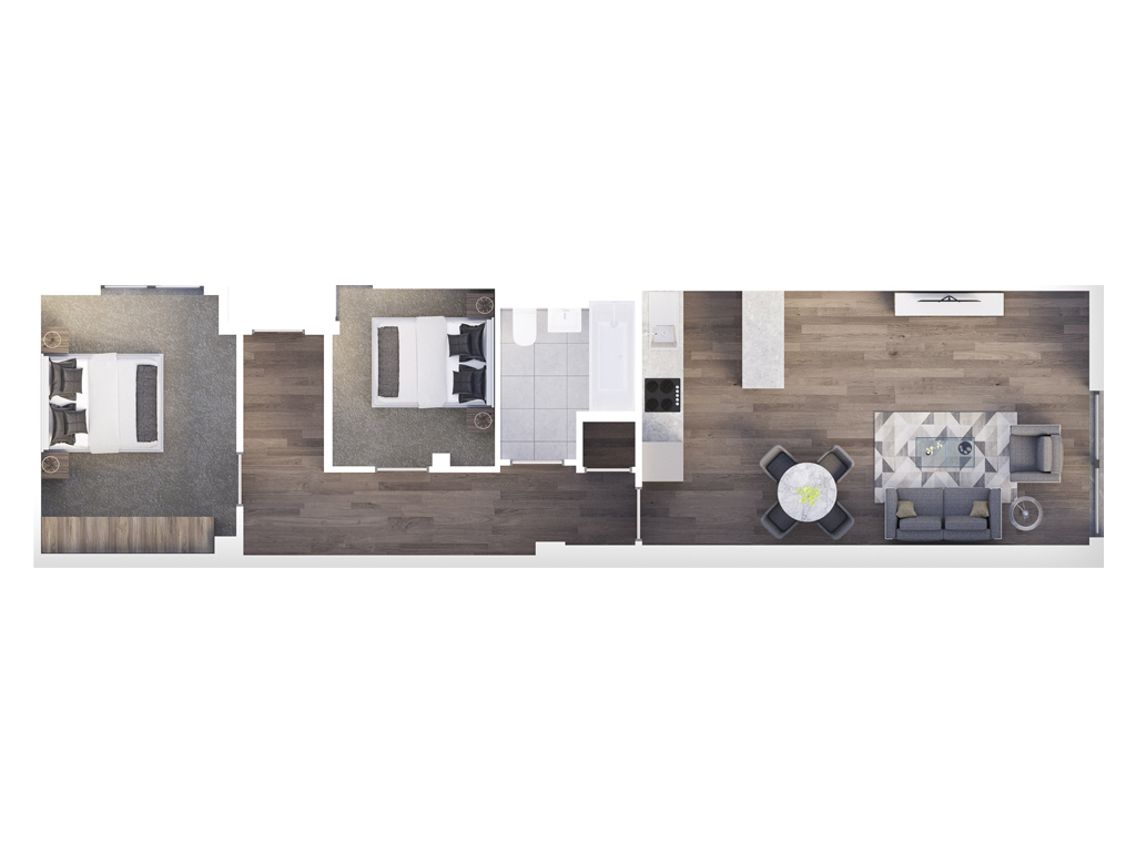 The Mercantile, The Mercantile, Liverpool City Centre, Liverpool floorplan