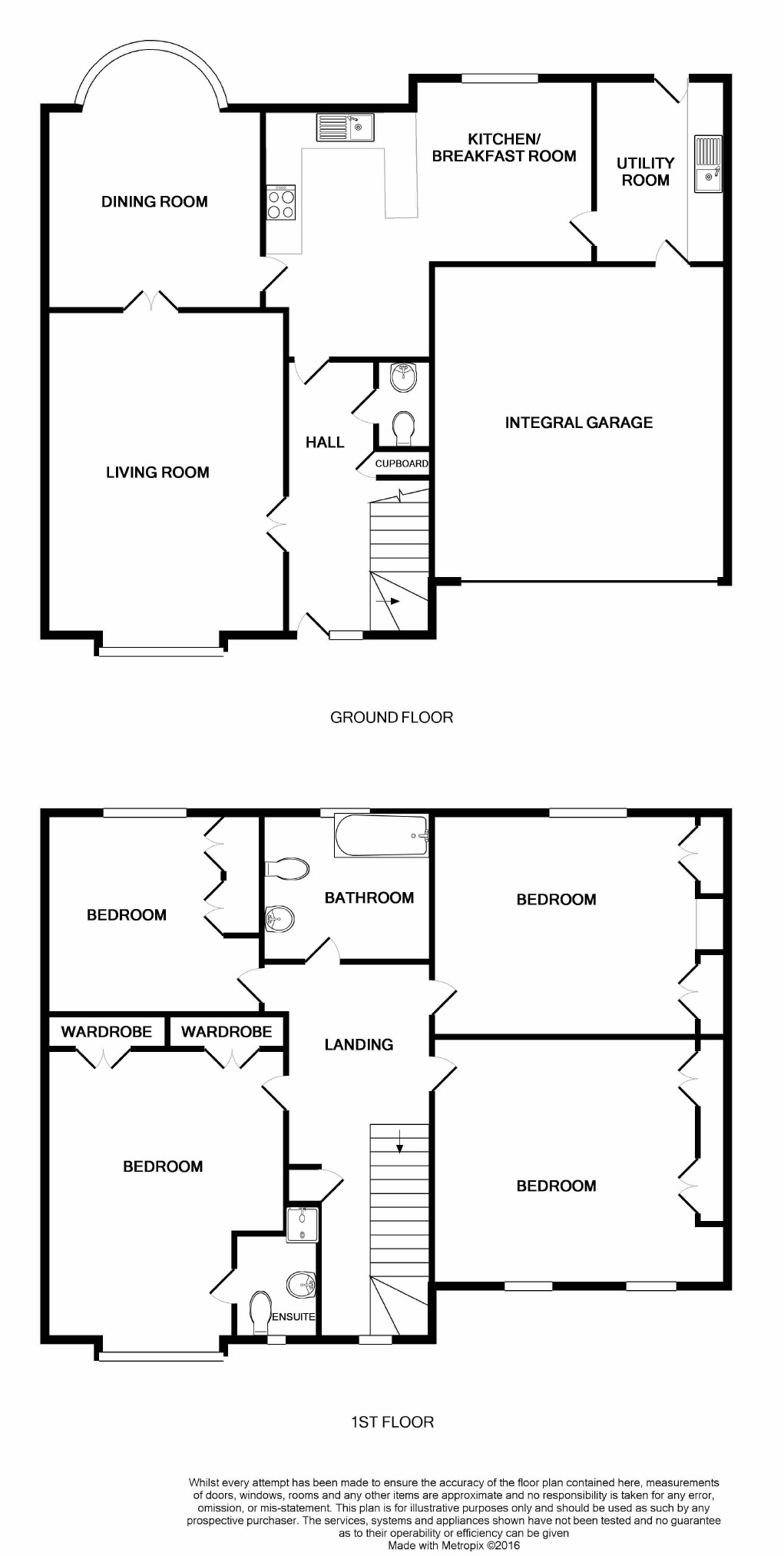 4 Bedrooms Detached house for sale in Boyce Close, Boyce Close, Abbeydale, Gloucester GL4