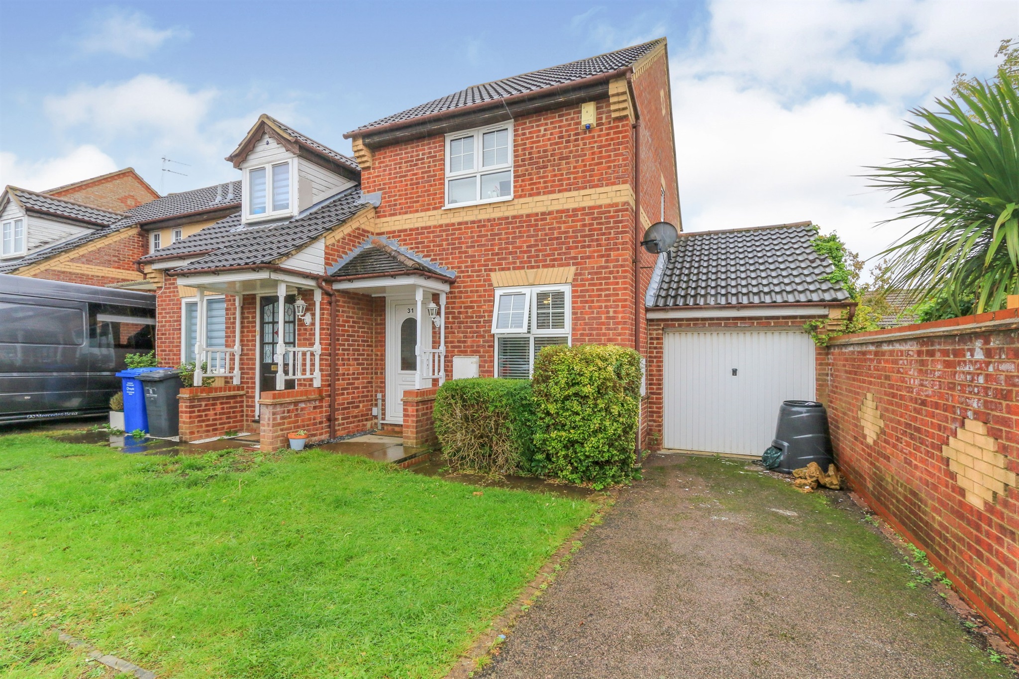 Photos of Lupin Close, Kettering NN16 56538134 PrimeLocation