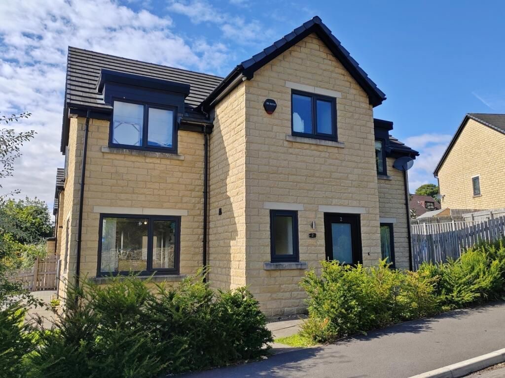 2, Buttermere Avenue, Bacup photo 2